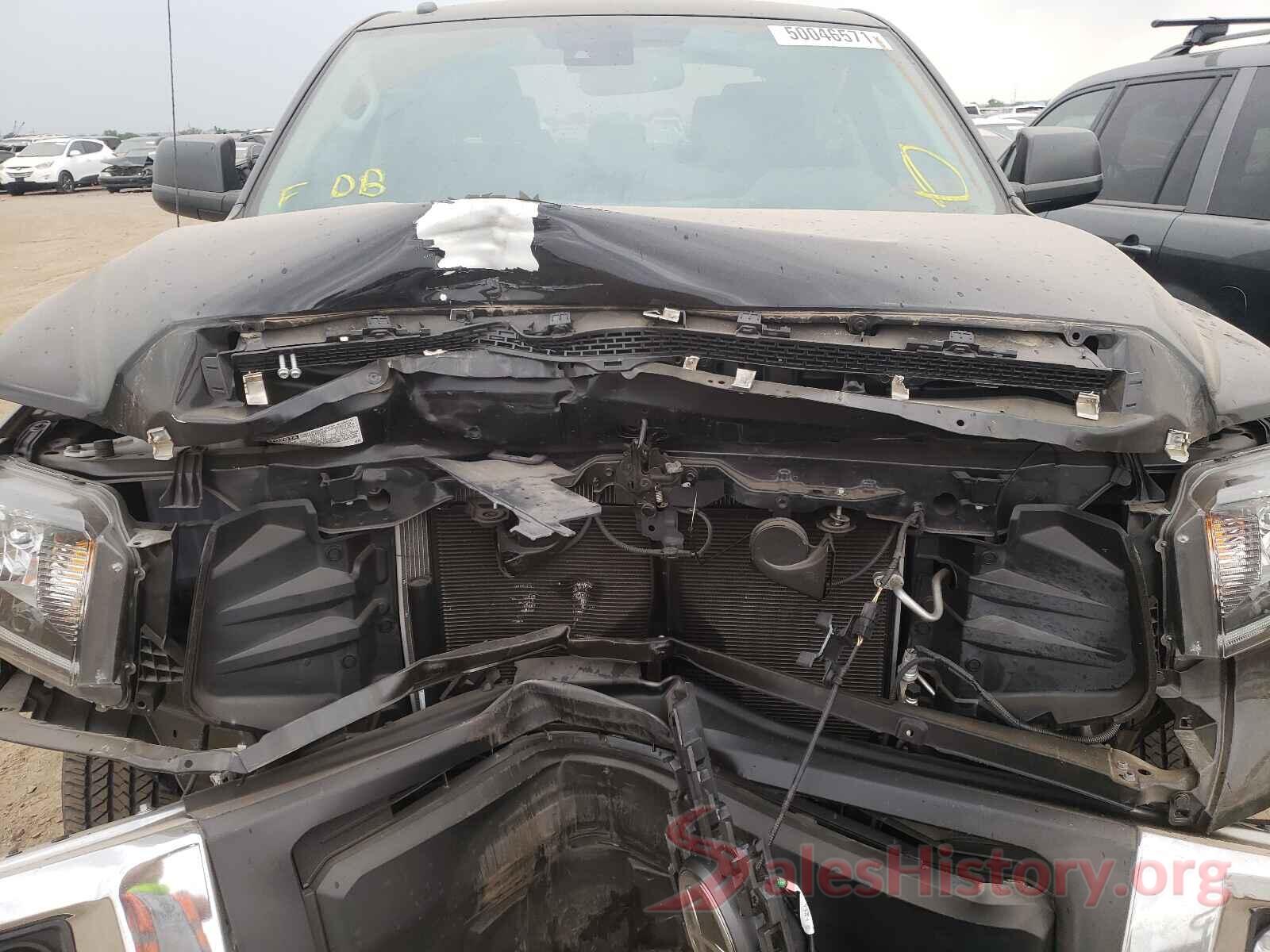 5TFDY5F14KX824407 2019 TOYOTA TUNDRA