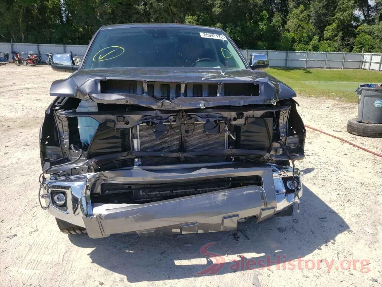 5TFAY5F19MX046241 2021 TOYOTA TUNDRA