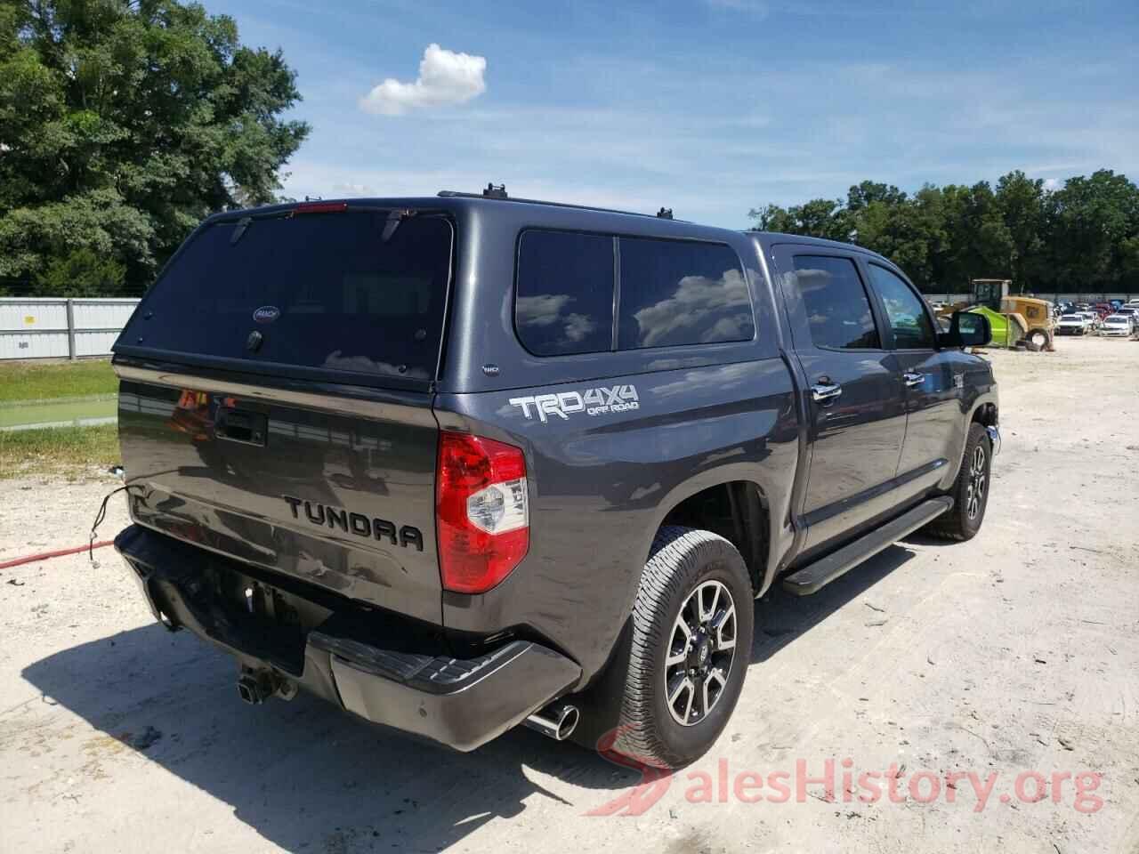 5TFAY5F19MX046241 2021 TOYOTA TUNDRA