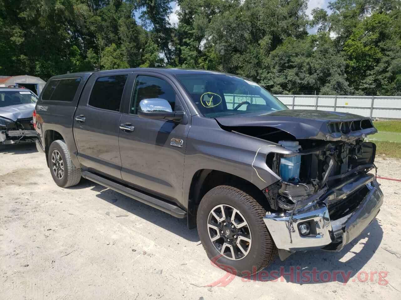 5TFAY5F19MX046241 2021 TOYOTA TUNDRA