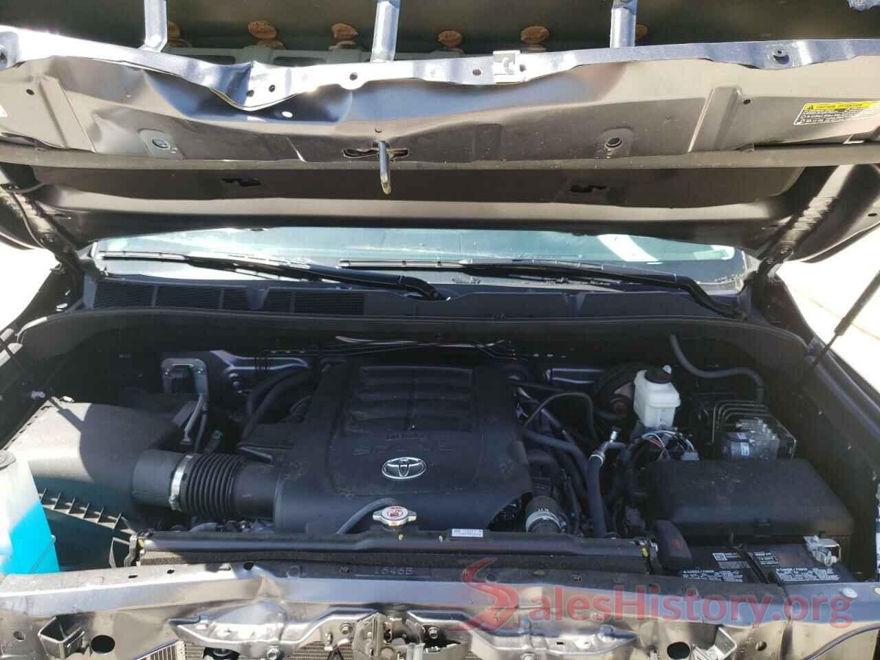 5TFAY5F19MX046241 2021 TOYOTA TUNDRA