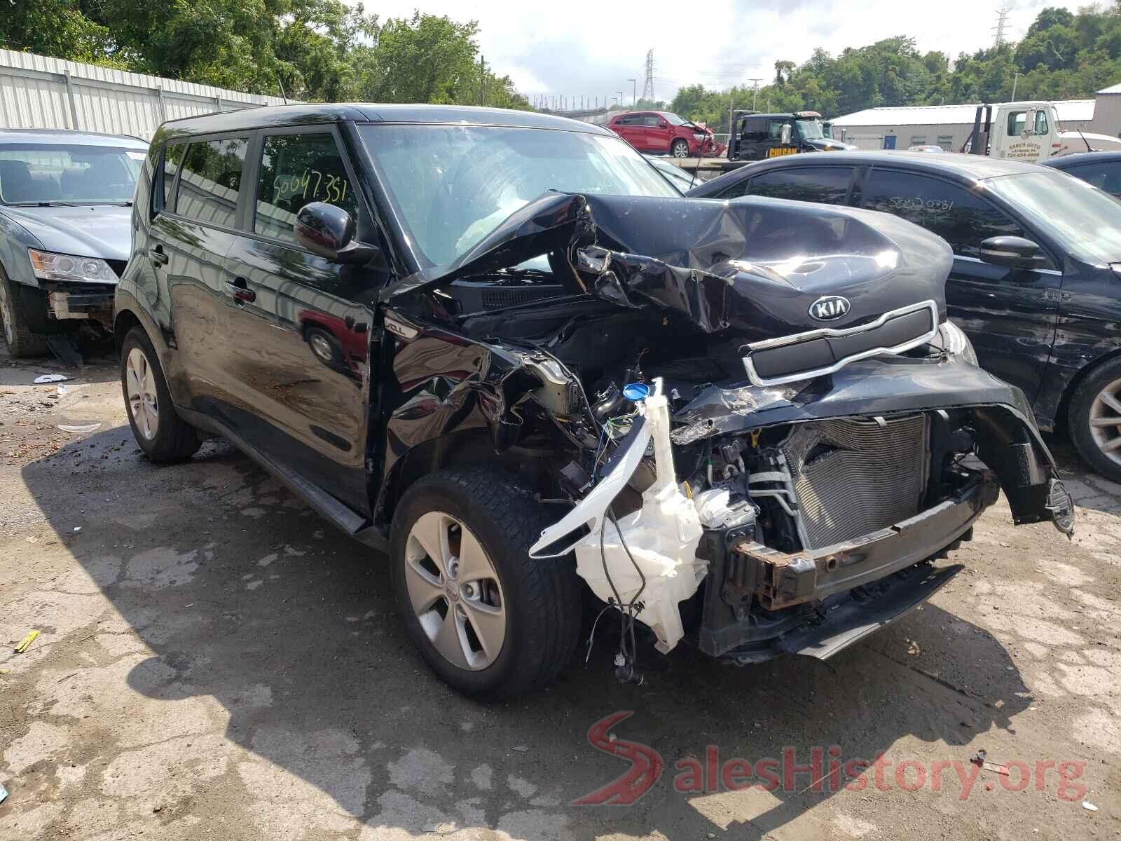 KNDJN2A27G7253156 2016 KIA SOUL