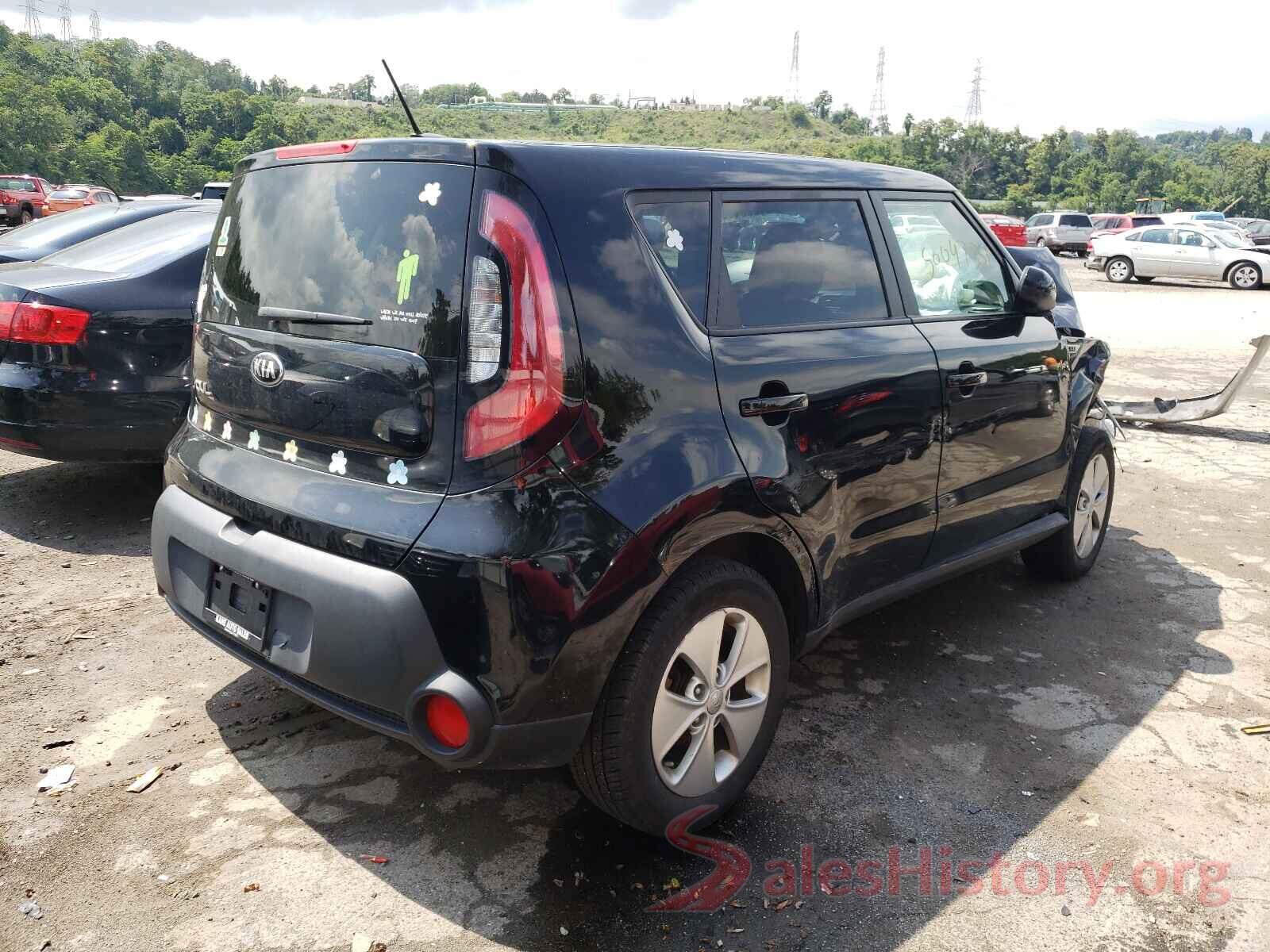 KNDJN2A27G7253156 2016 KIA SOUL