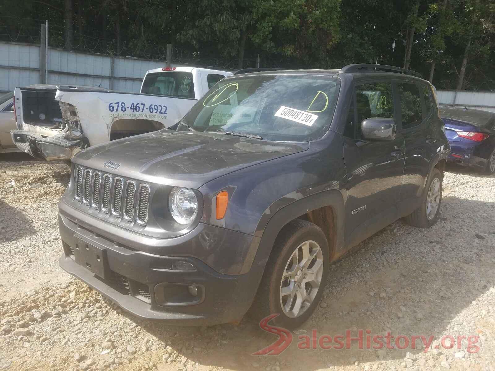 ZACCJABB0JPH88479 2018 JEEP RENEGADE