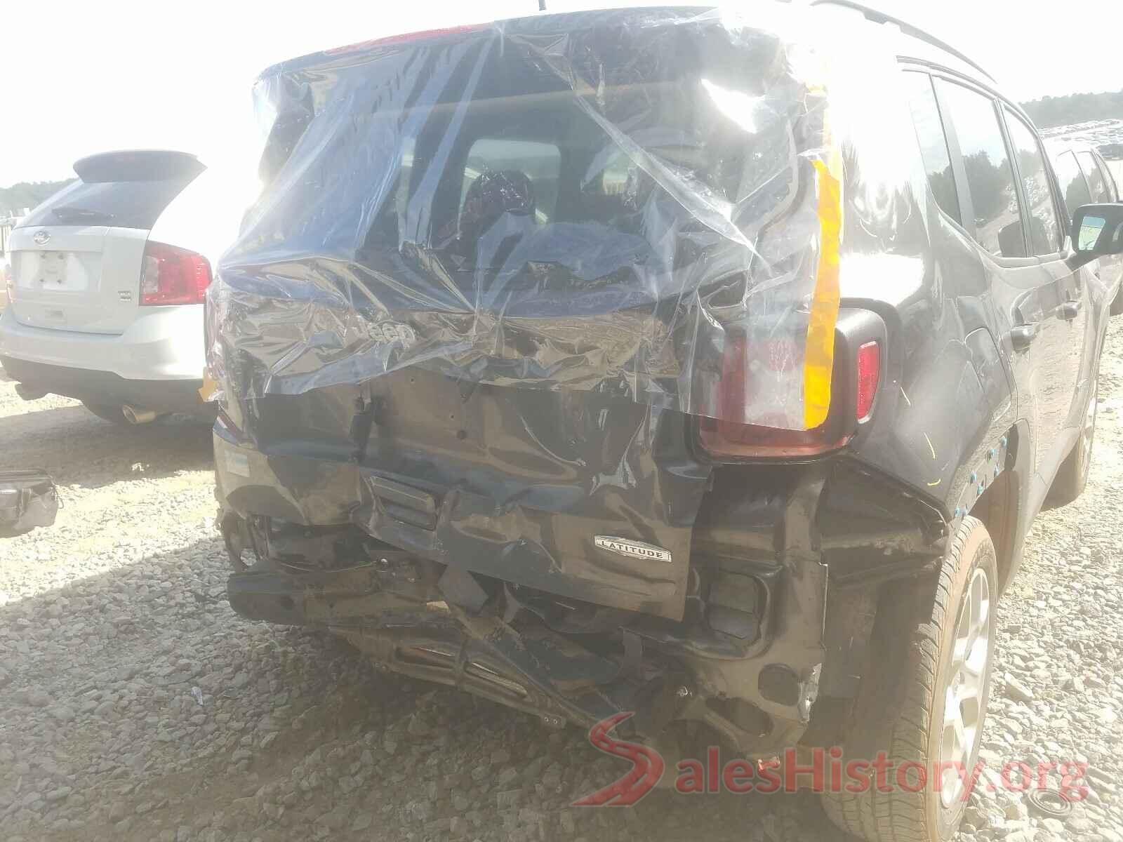 ZACCJABB0JPH88479 2018 JEEP RENEGADE