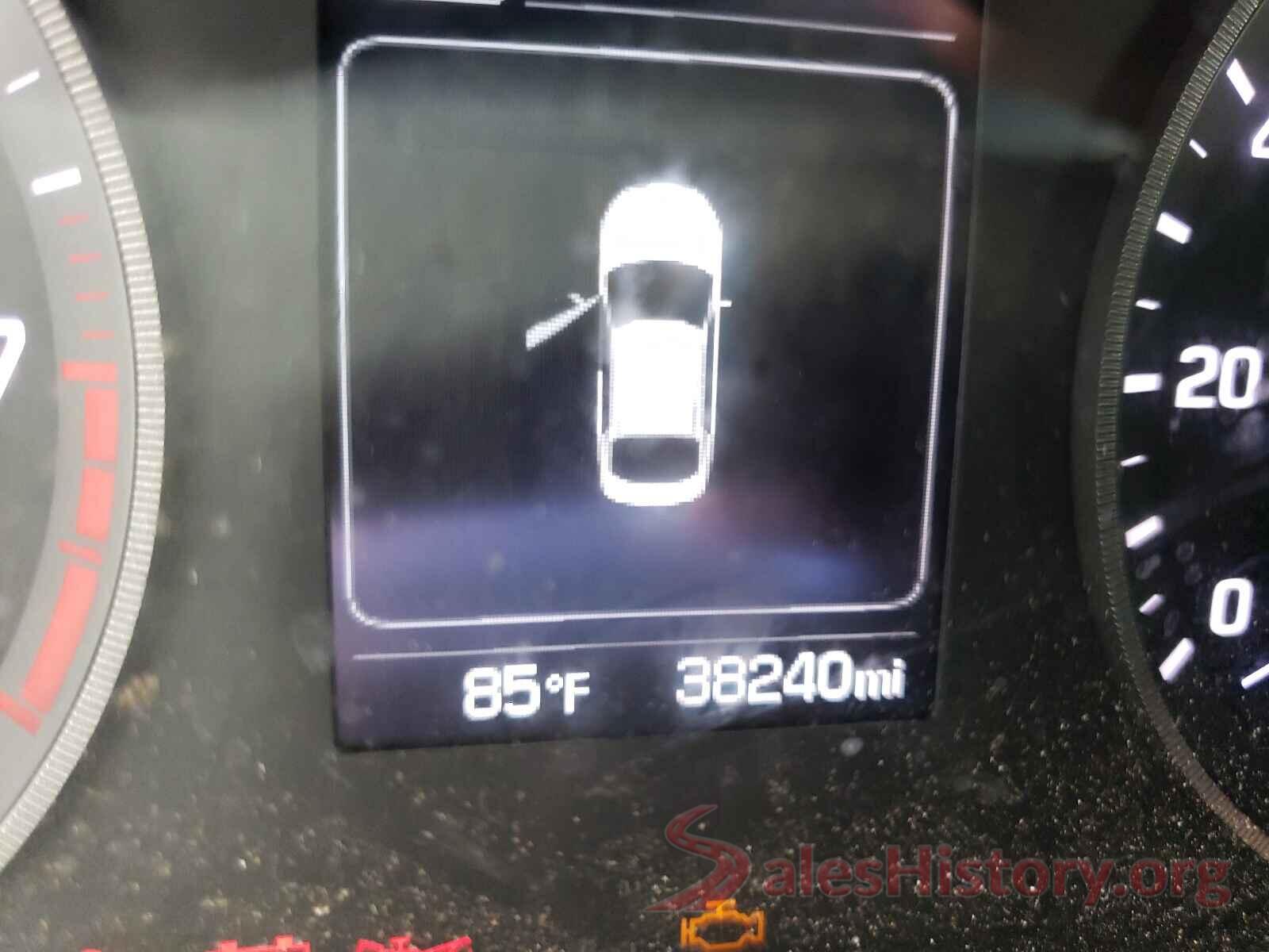 5NPE34AF3HH448965 2017 HYUNDAI SONATA