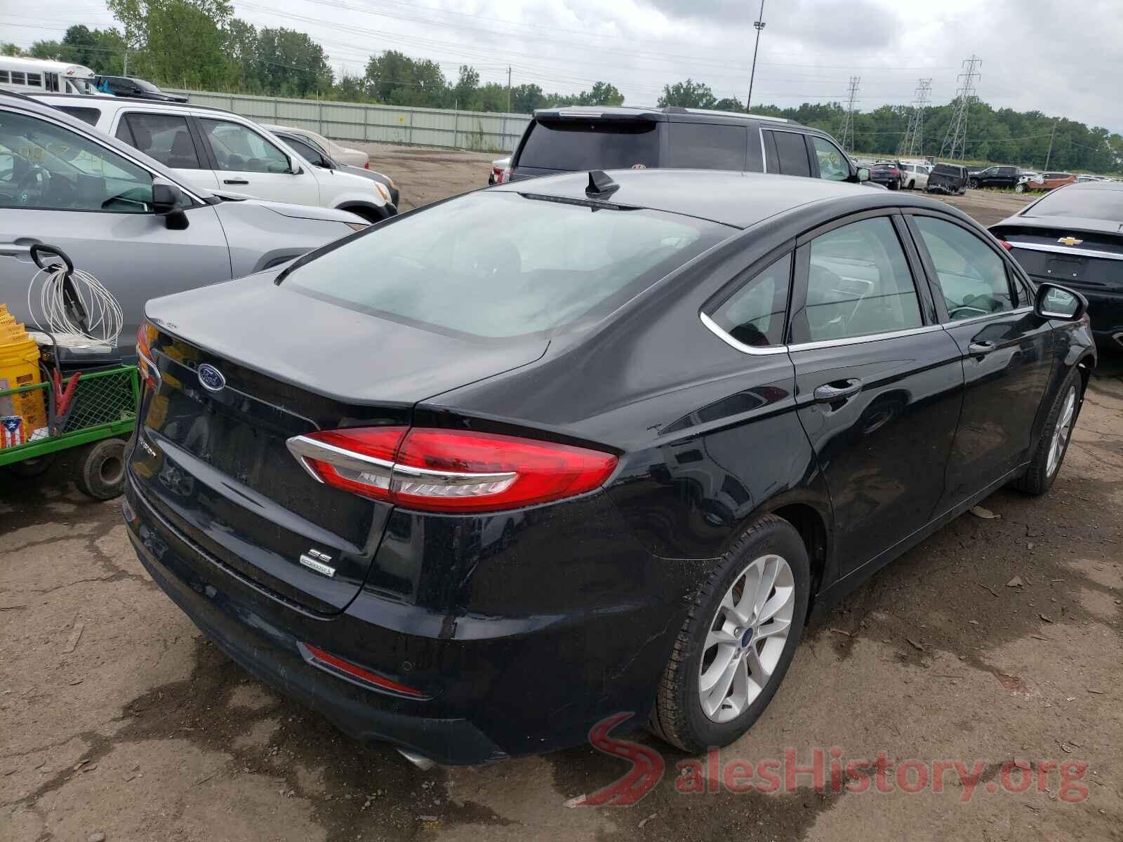 3FA6P0HD8LR146976 2020 FORD FUSION