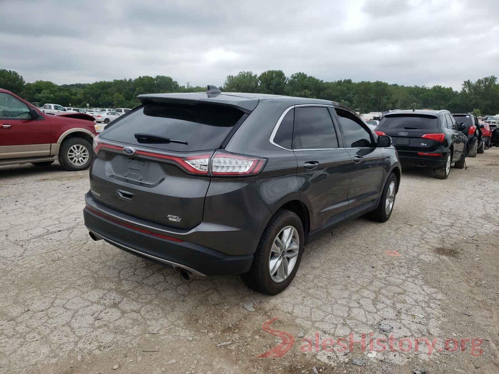 2FMPK4J98JBB31931 2018 FORD EDGE