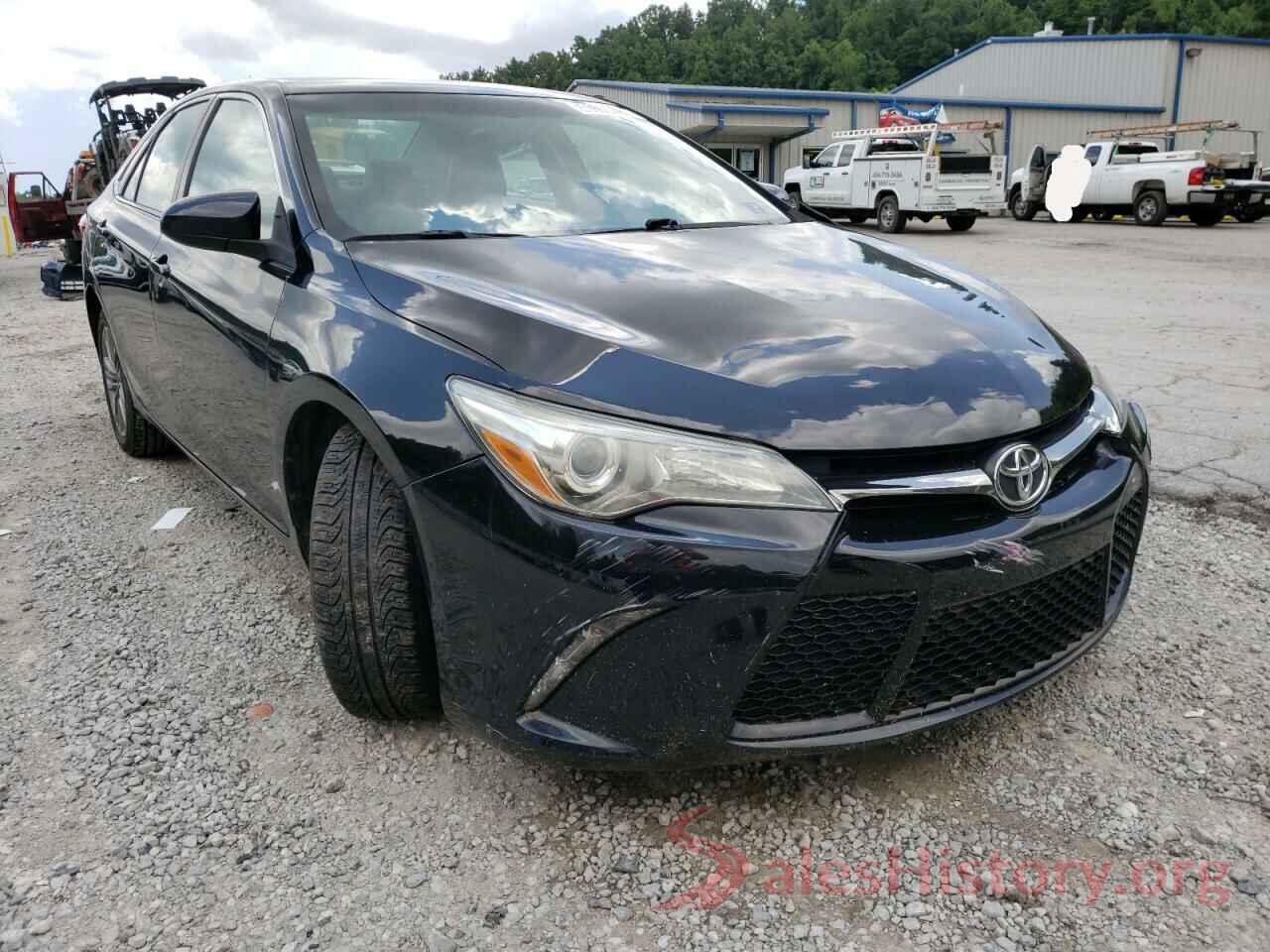 4T1BF1FK3GU510119 2016 TOYOTA CAMRY