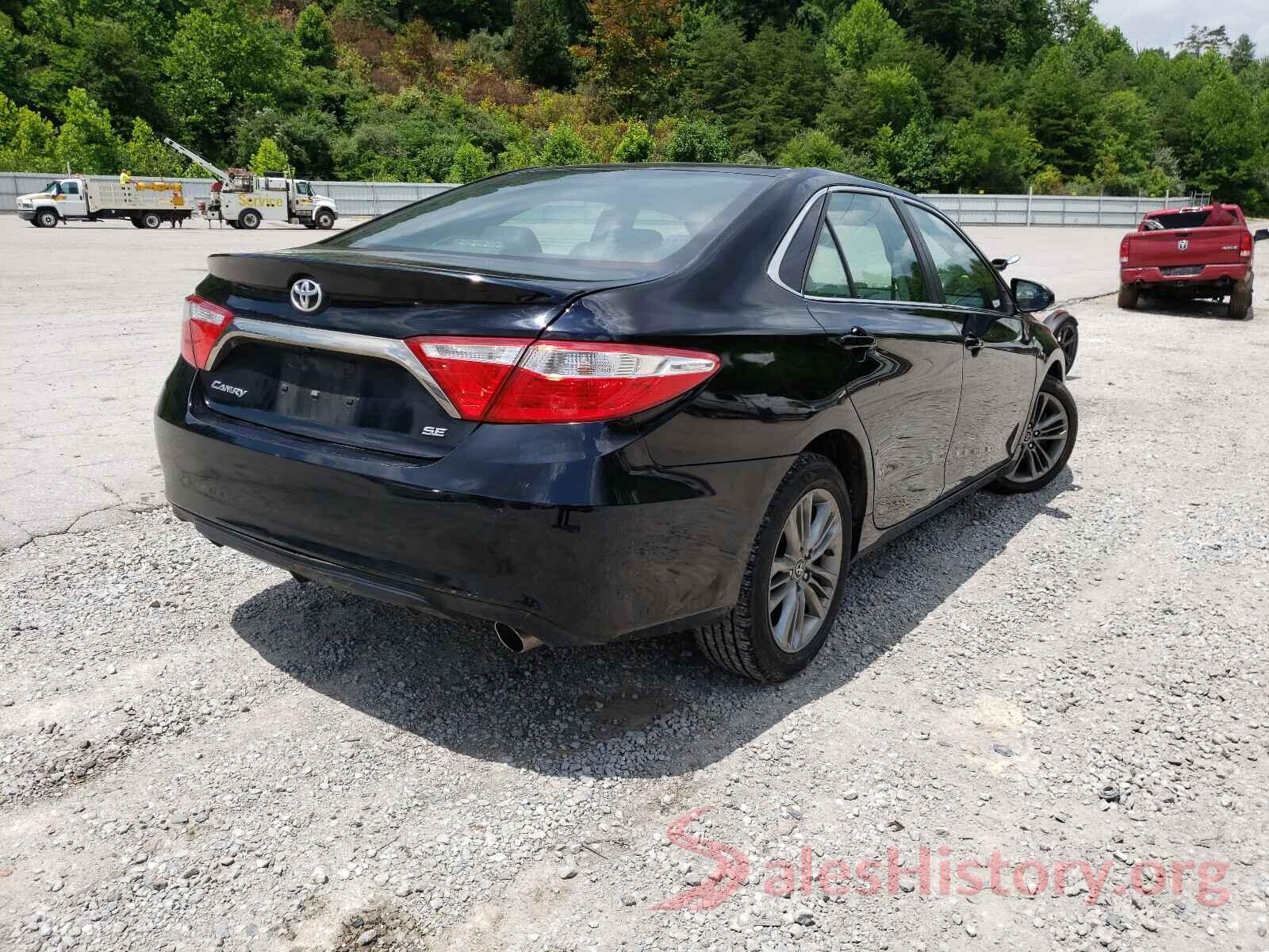 4T1BF1FK3GU510119 2016 TOYOTA CAMRY