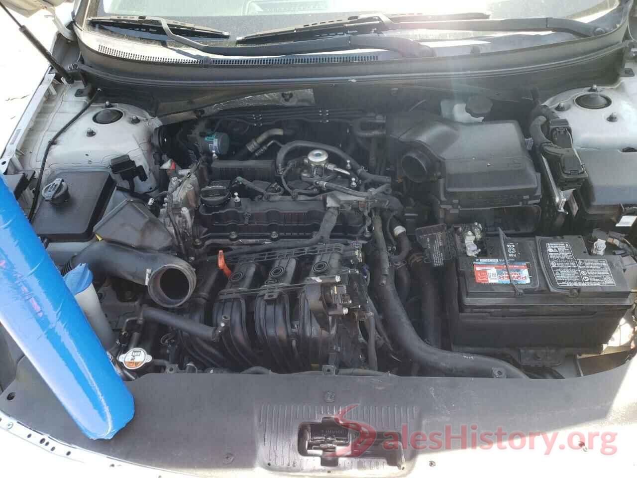 5NPE24AFXGH403278 2016 HYUNDAI SONATA