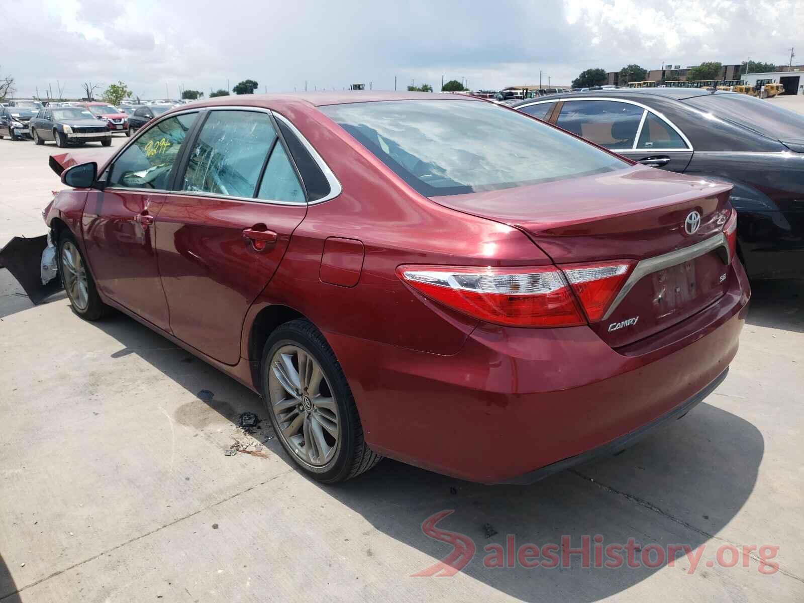 4T1BF1FK5GU533398 2016 TOYOTA CAMRY