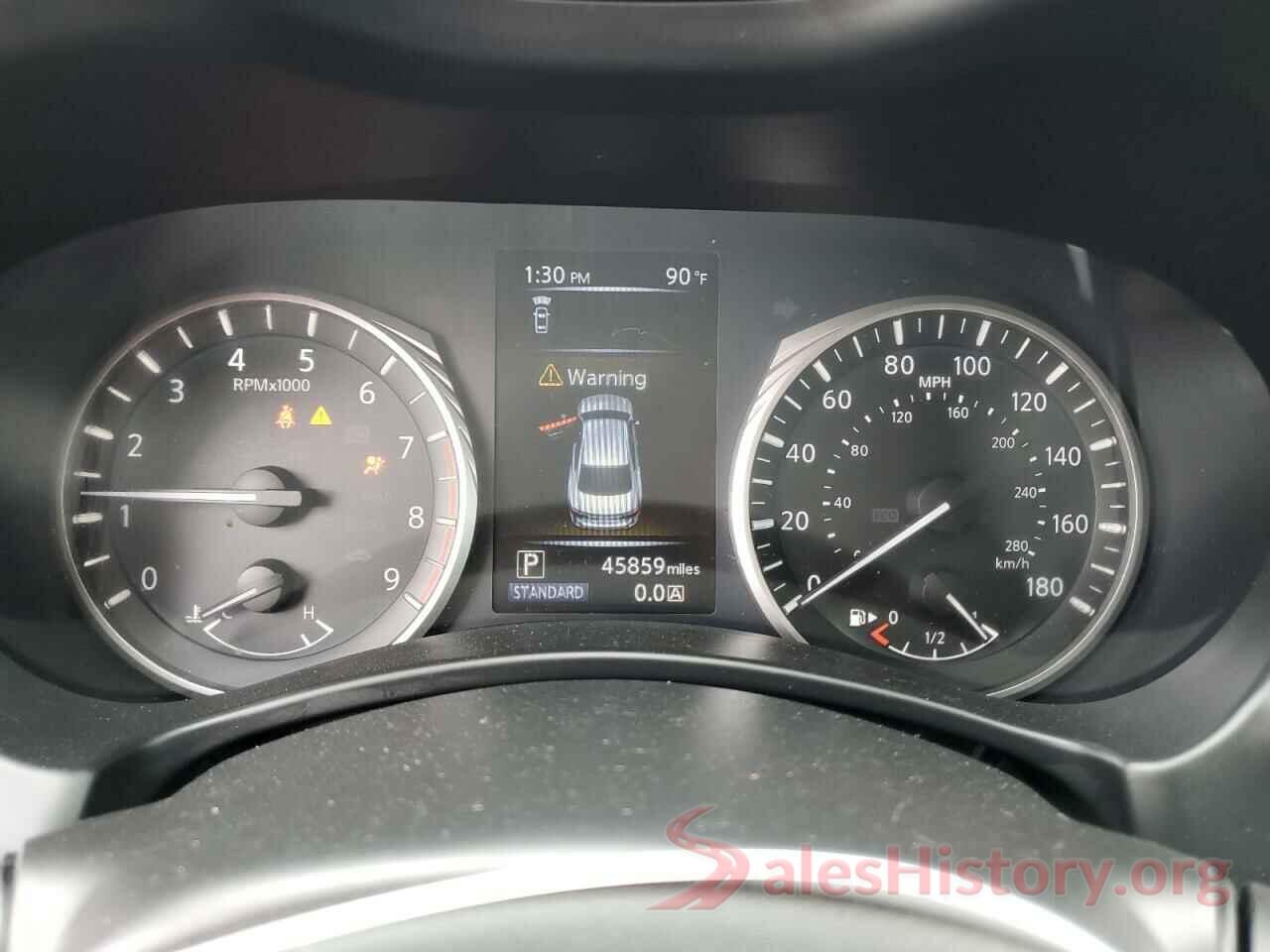 JN1EV7AP0KM510729 2019 INFINITI Q50