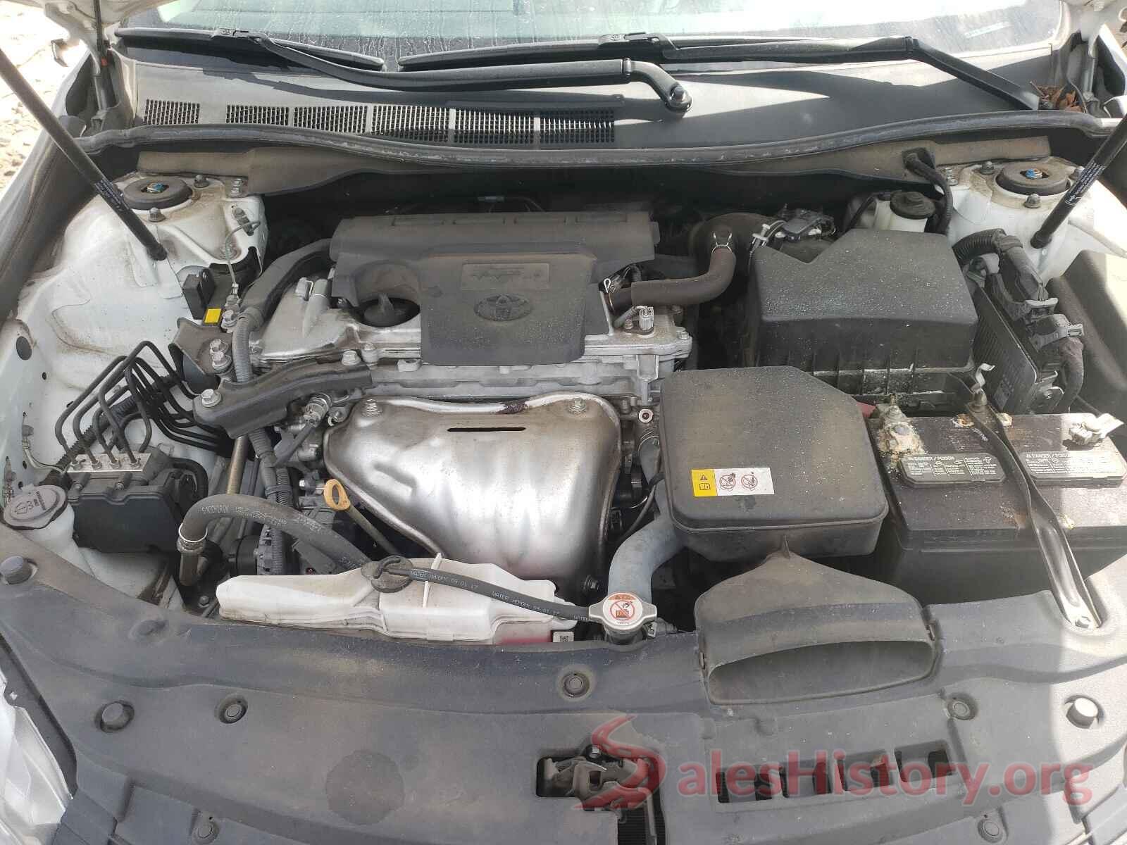 4T1BF1FK0HU793631 2017 TOYOTA CAMRY