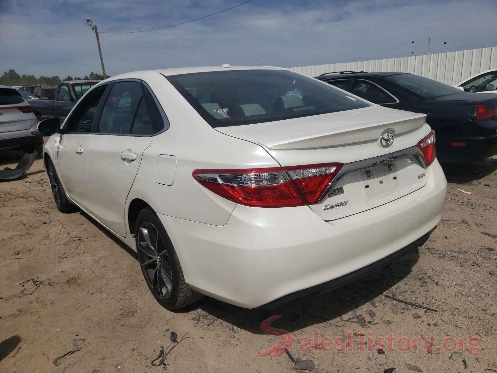 4T1BF1FK0HU793631 2017 TOYOTA CAMRY