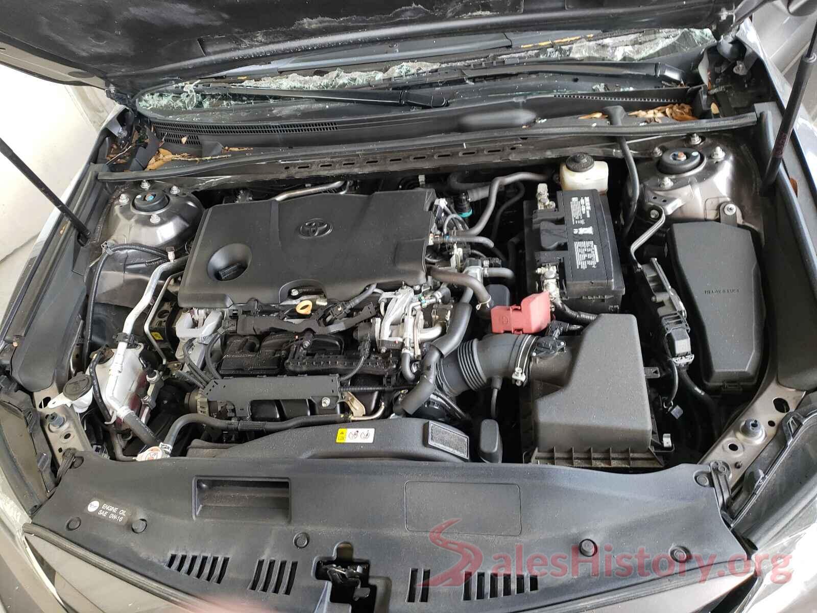 4T1B11HK4JU045871 2018 TOYOTA CAMRY