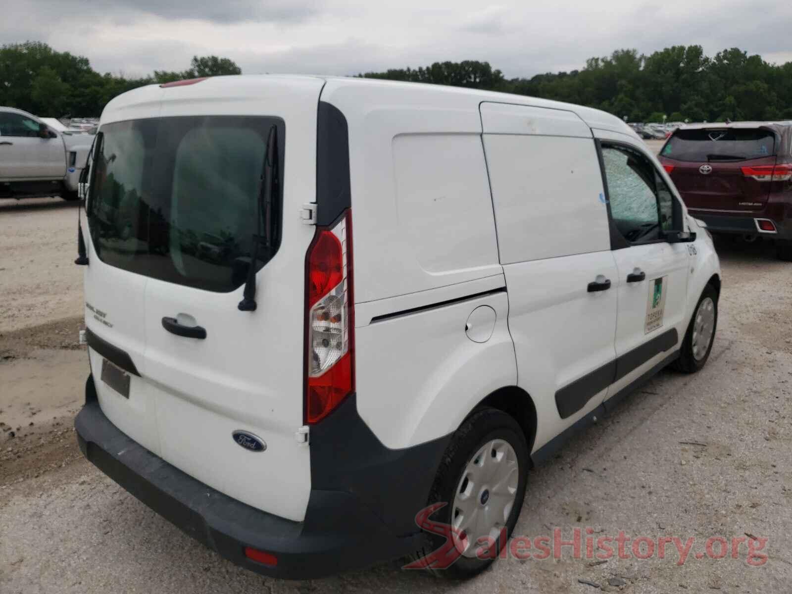 NM0LS6E71H1314663 2017 FORD TRANSIT CO