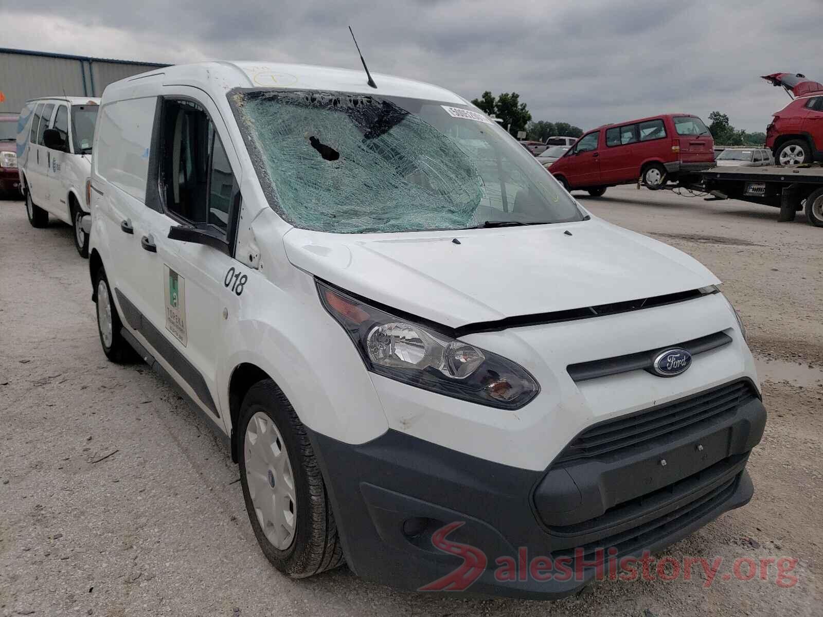 NM0LS6E71H1314663 2017 FORD TRANSIT CO