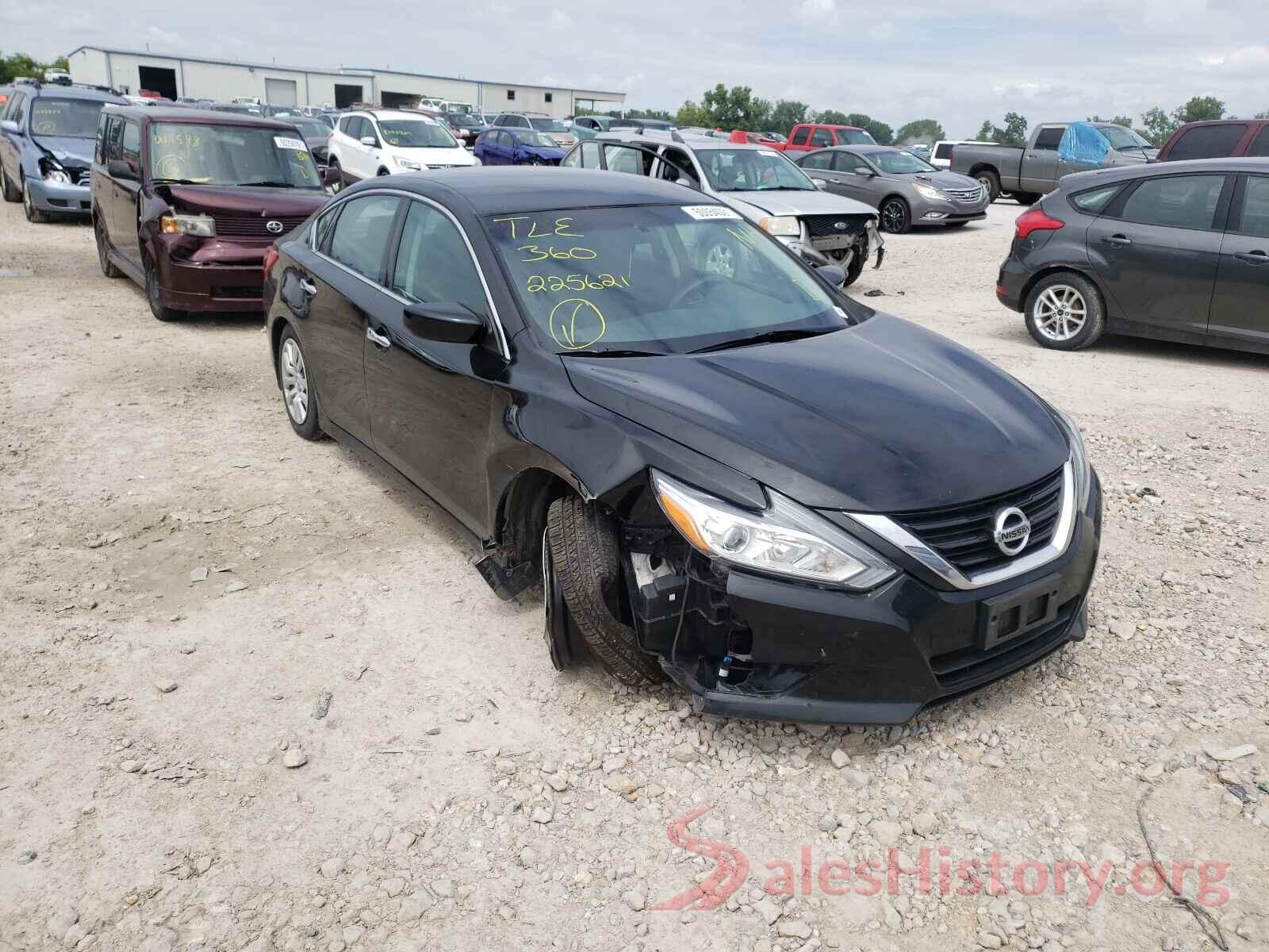 1N4AL3AP3HC225621 2017 NISSAN ALTIMA