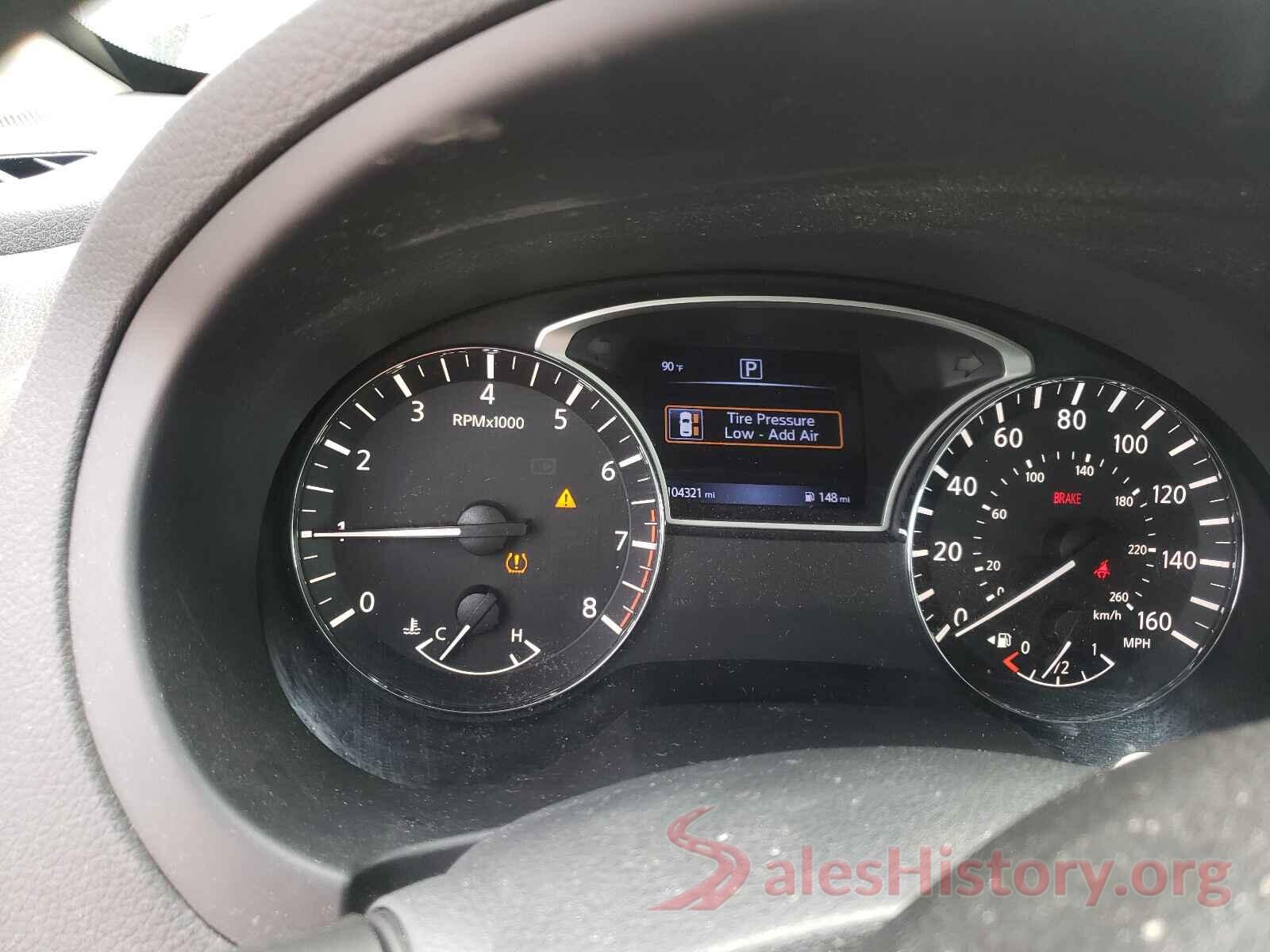 1N4AL3AP3HC225621 2017 NISSAN ALTIMA