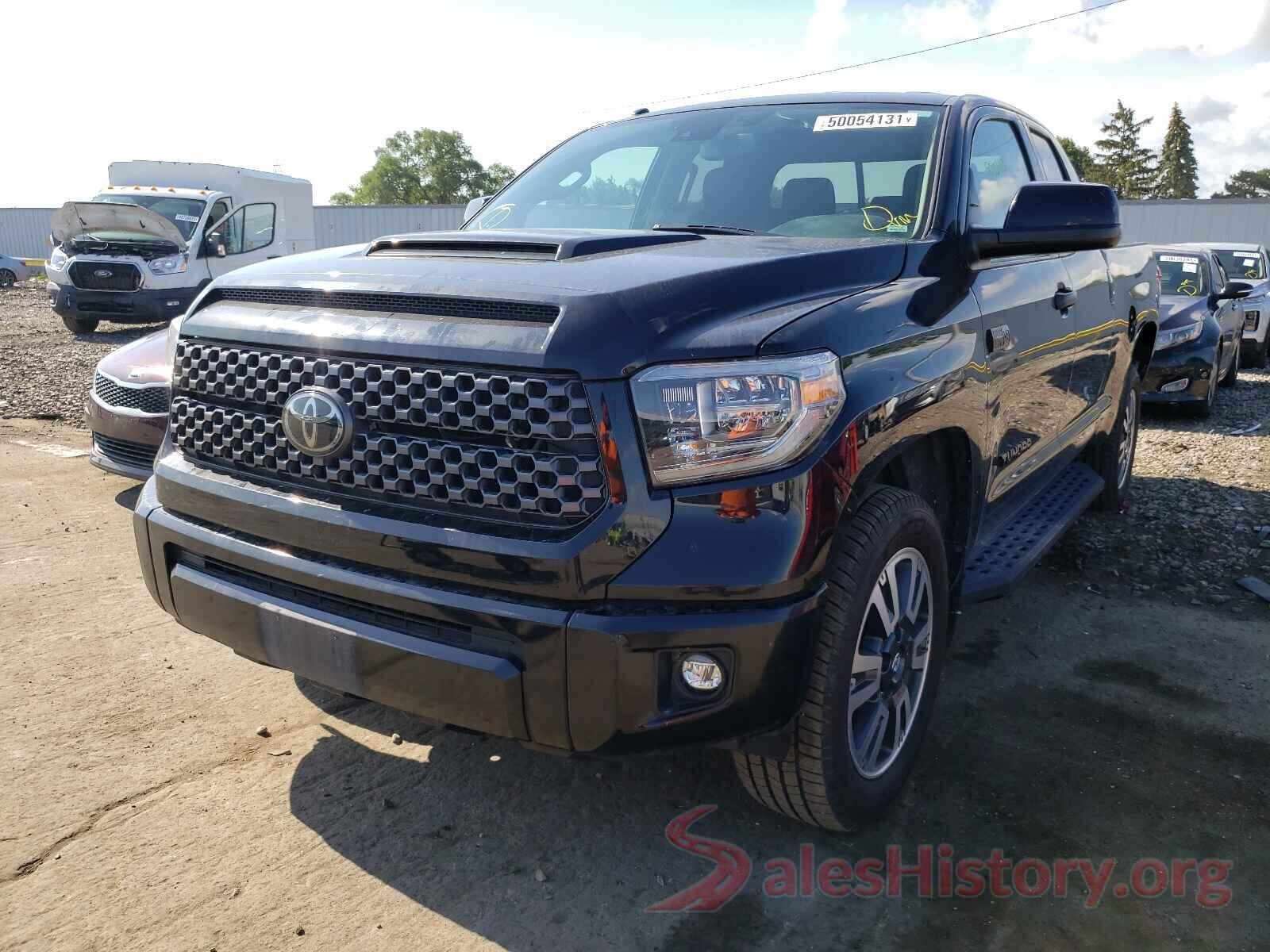 5TFUW5F11JX708831 2018 TOYOTA TUNDRA