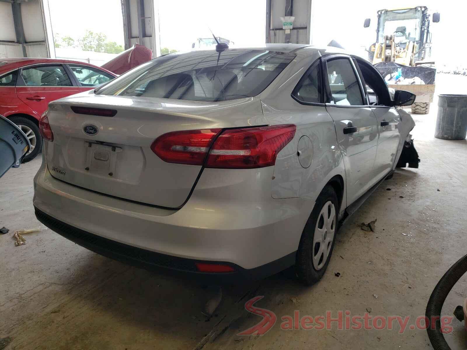 1FADP3E20HL254218 2017 FORD FOCUS