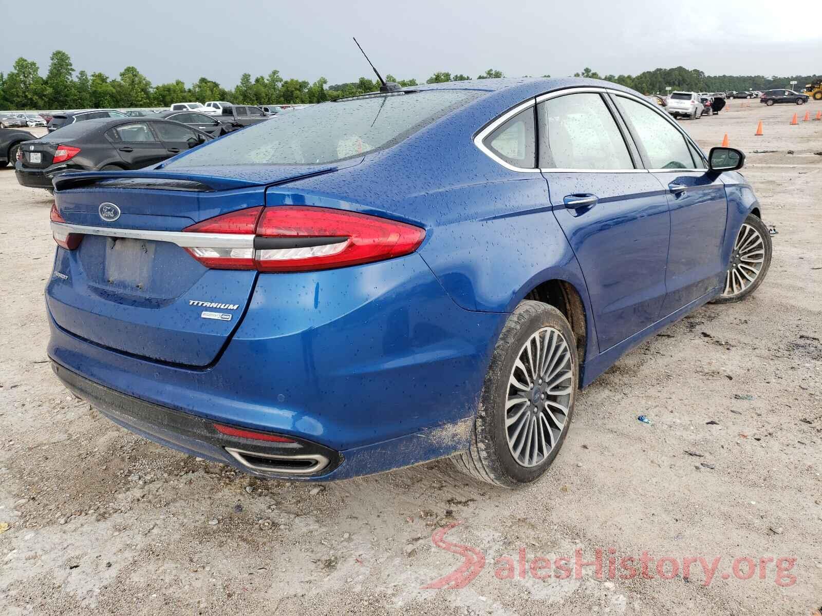 3FA6P0D93JR138797 2018 FORD FUSION