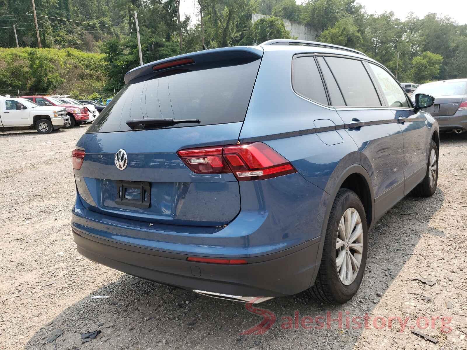 3VV1B7AX6LM031565 2020 VOLKSWAGEN TIGUAN