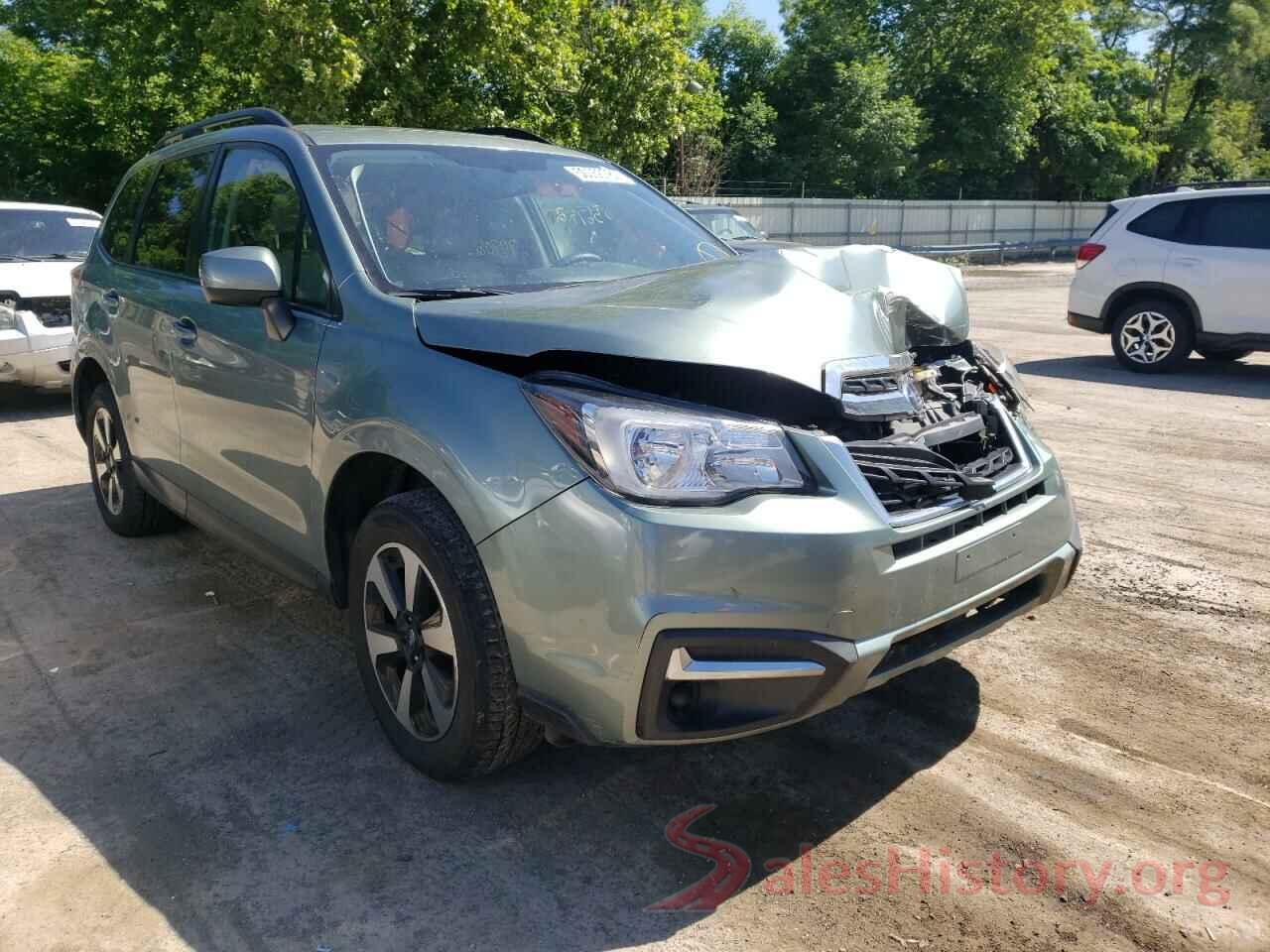 JF2SJAEC2HH462508 2017 SUBARU FORESTER