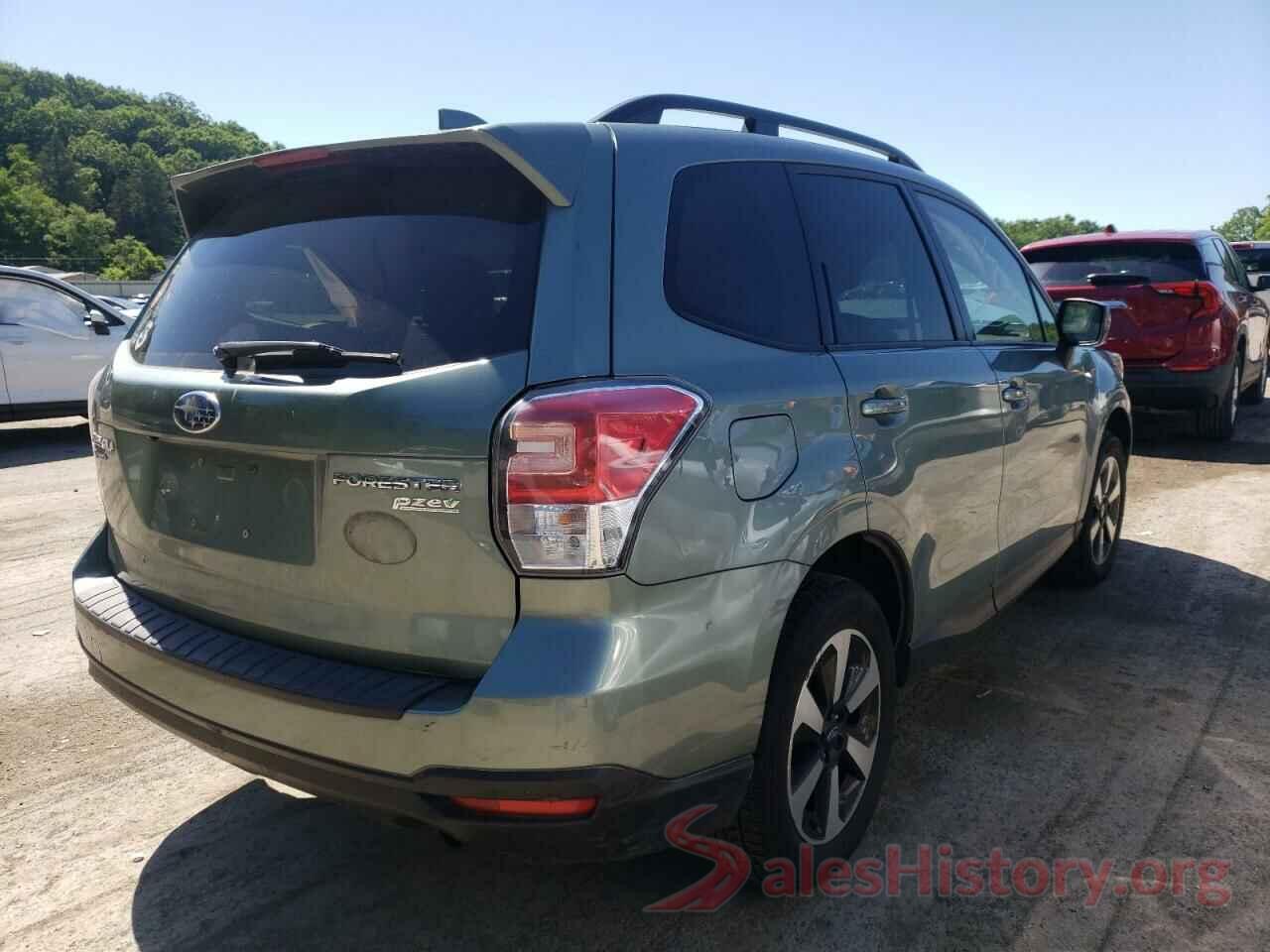 JF2SJAEC2HH462508 2017 SUBARU FORESTER