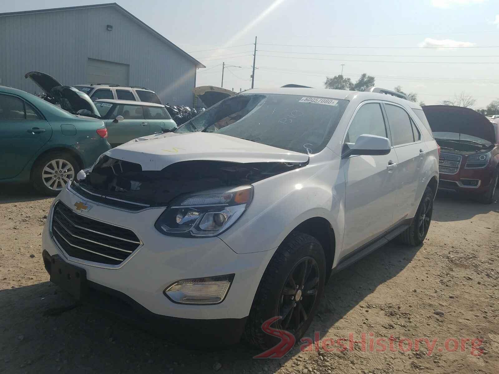 2GNALCEK4H6208772 2017 CHEVROLET EQUINOX