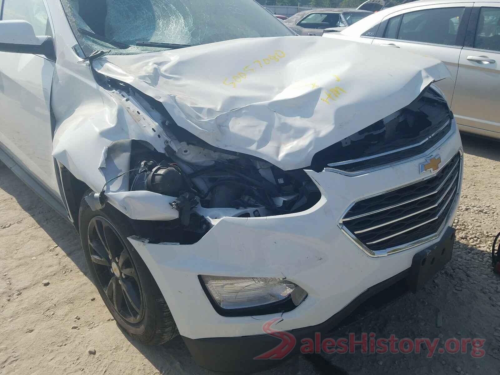 2GNALCEK4H6208772 2017 CHEVROLET EQUINOX