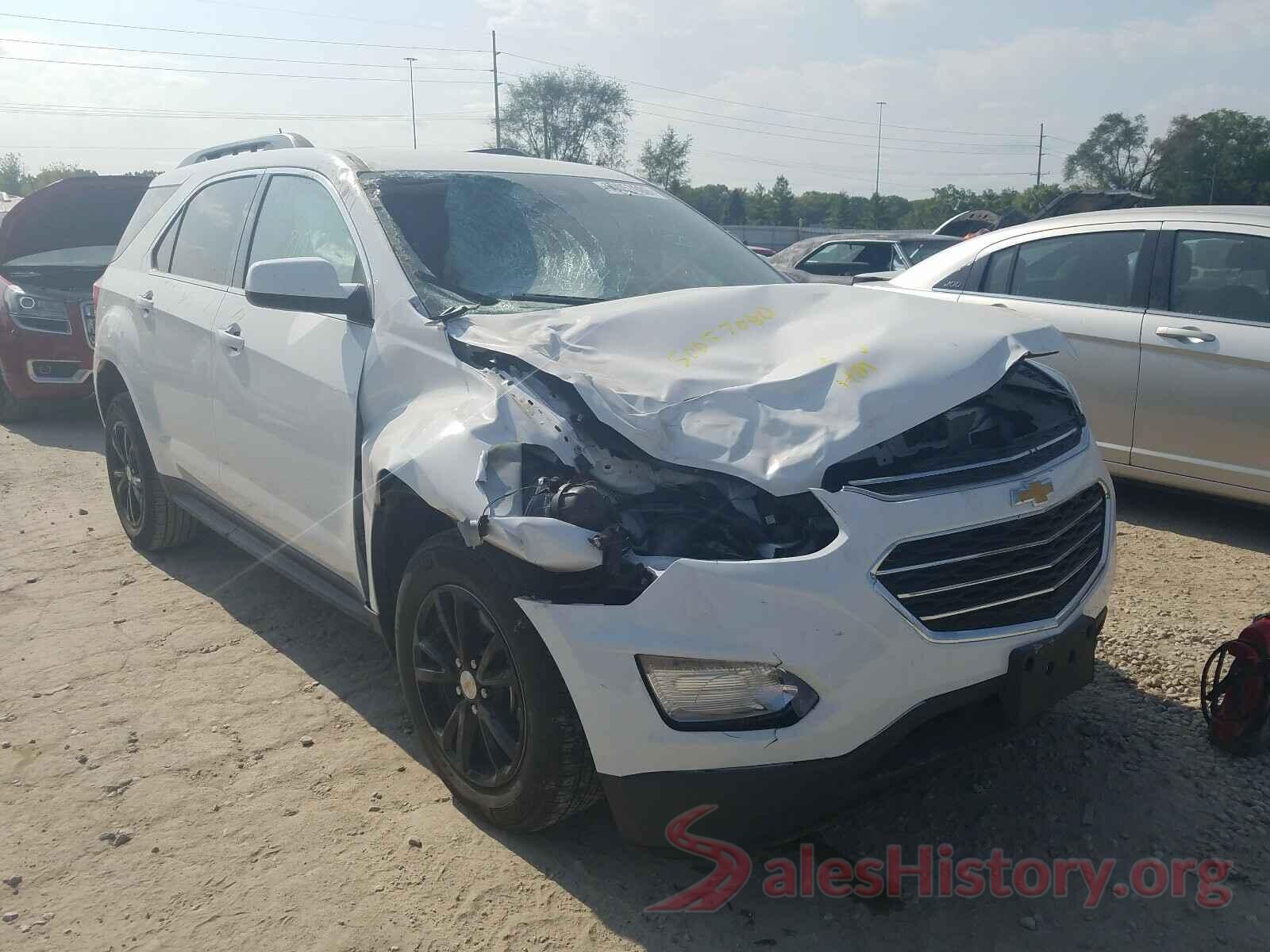 2GNALCEK4H6208772 2017 CHEVROLET EQUINOX