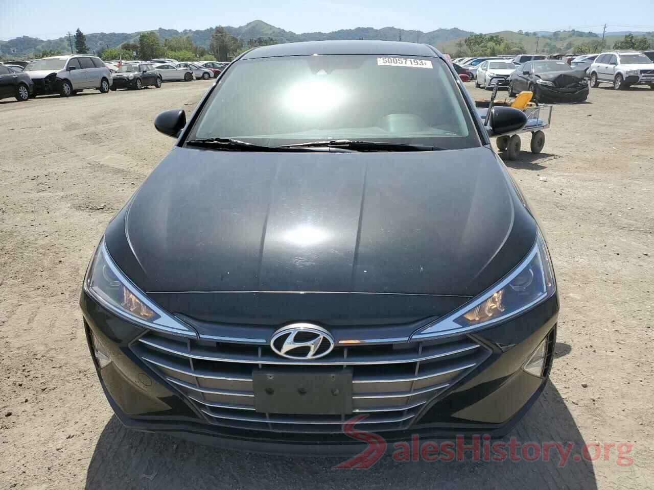 KMHD74LFXLU024271 2020 HYUNDAI ELANTRA