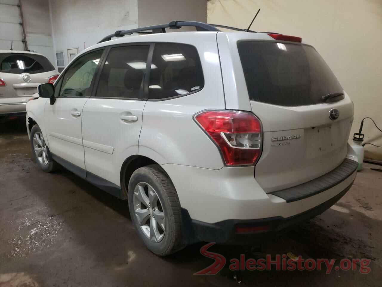 JF2SJAEC0EH427087 2014 SUBARU FORESTER