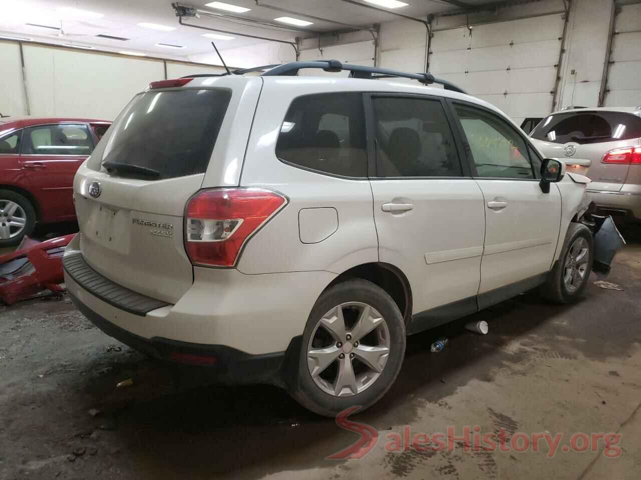 JF2SJAEC0EH427087 2014 SUBARU FORESTER