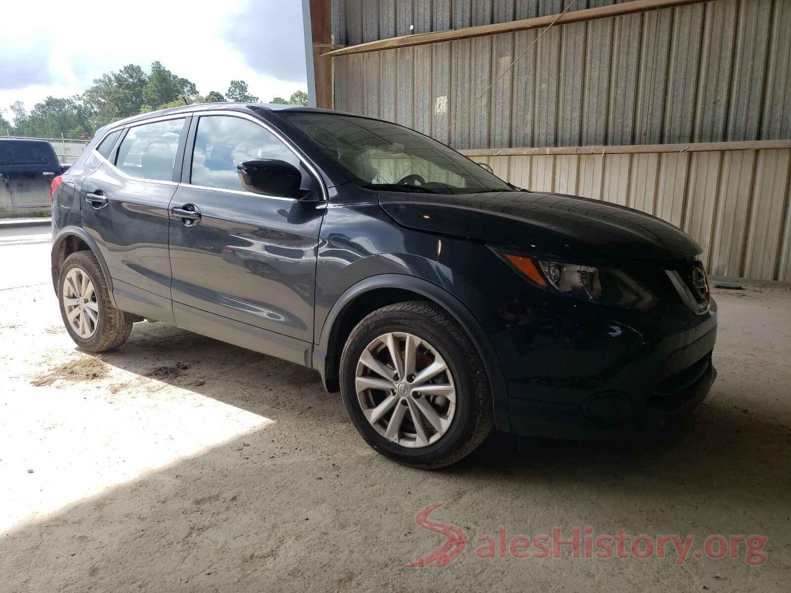 JN1BJ1CP6HW015344 2017 NISSAN ROGUE