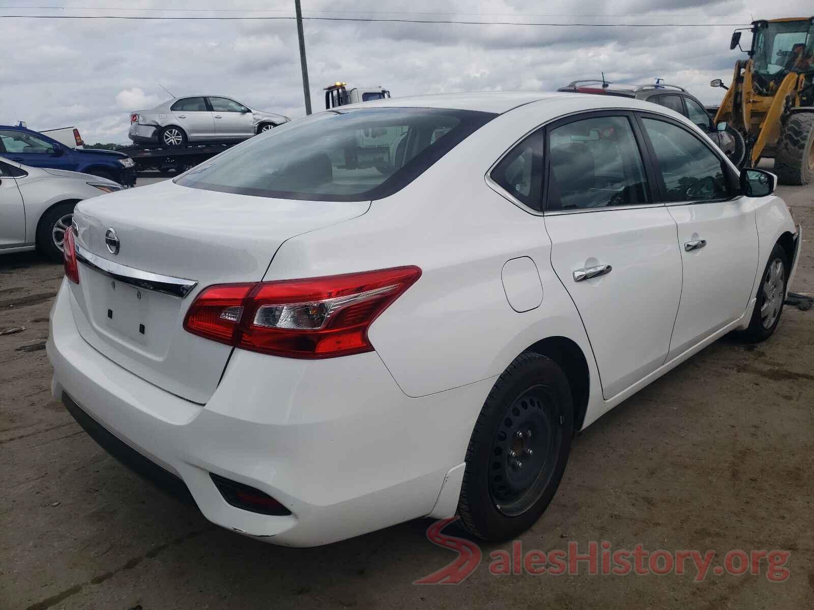 3N1AB7AP1HY379212 2017 NISSAN SENTRA