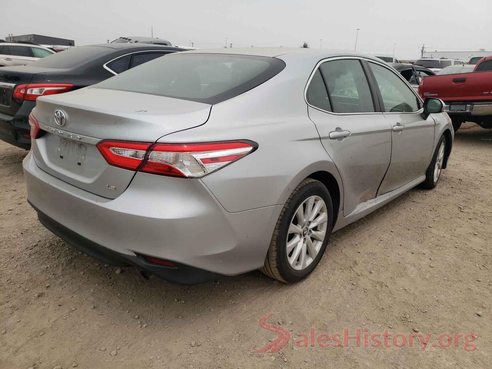 4T1B11HK4JU123159 2018 TOYOTA CAMRY