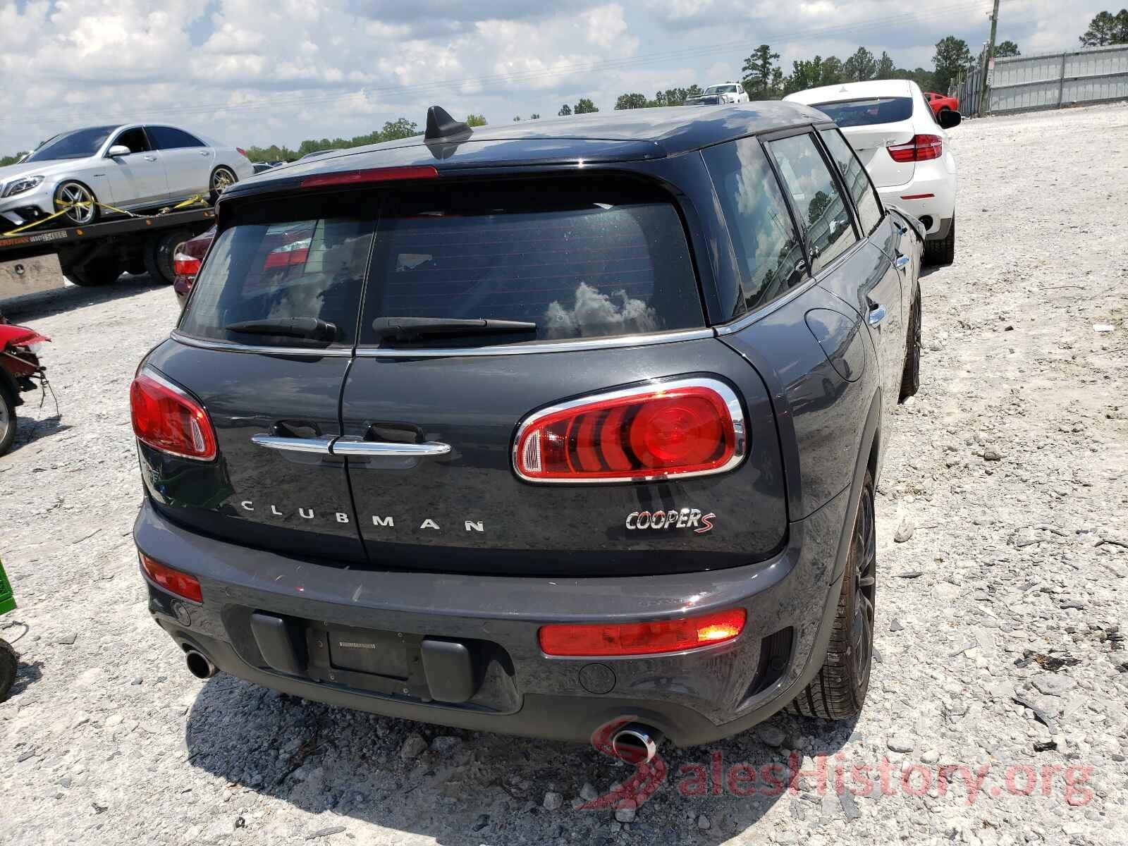 WMWLN9C51K2E51682 2019 MINI COOPER