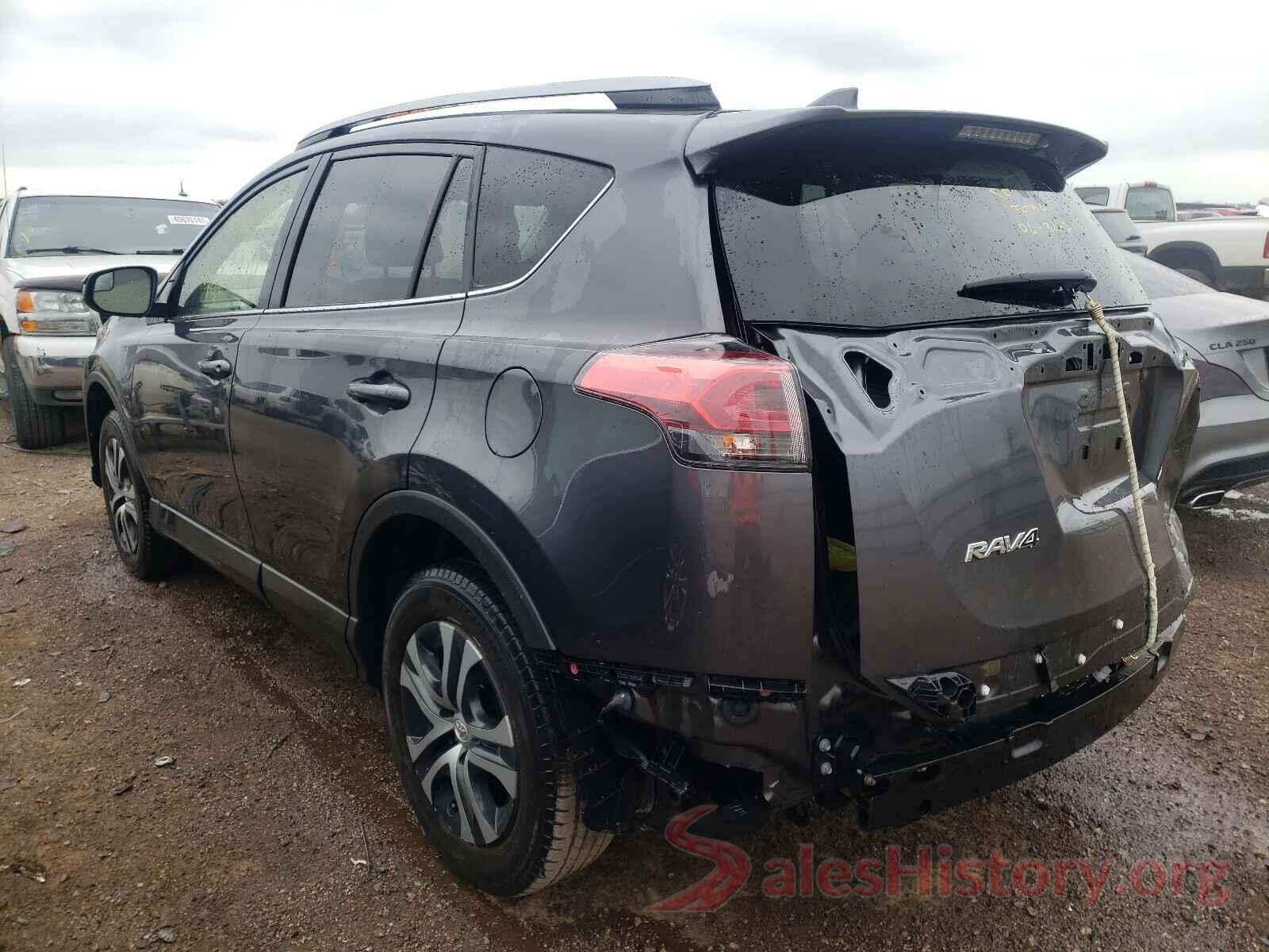 JTMZFREV6JJ738718 2018 TOYOTA RAV4