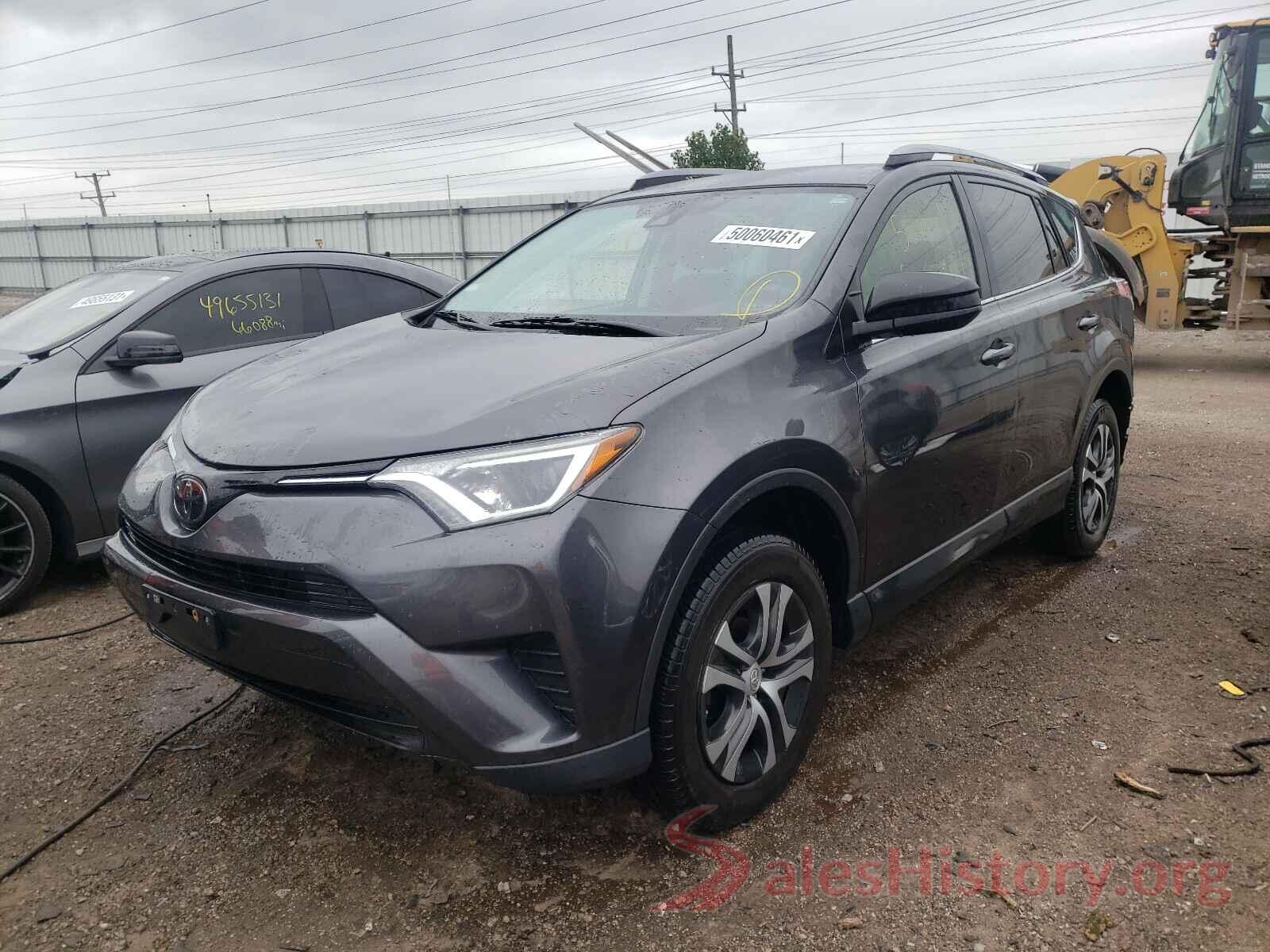 JTMZFREV6JJ738718 2018 TOYOTA RAV4