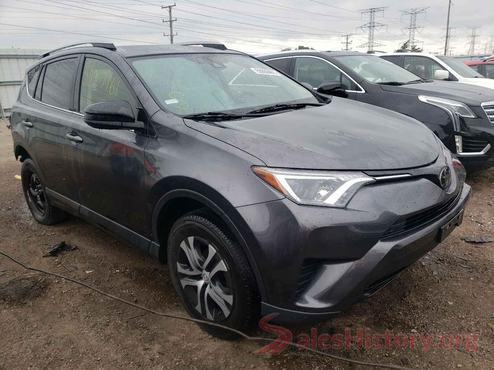 JTMZFREV6JJ738718 2018 TOYOTA RAV4