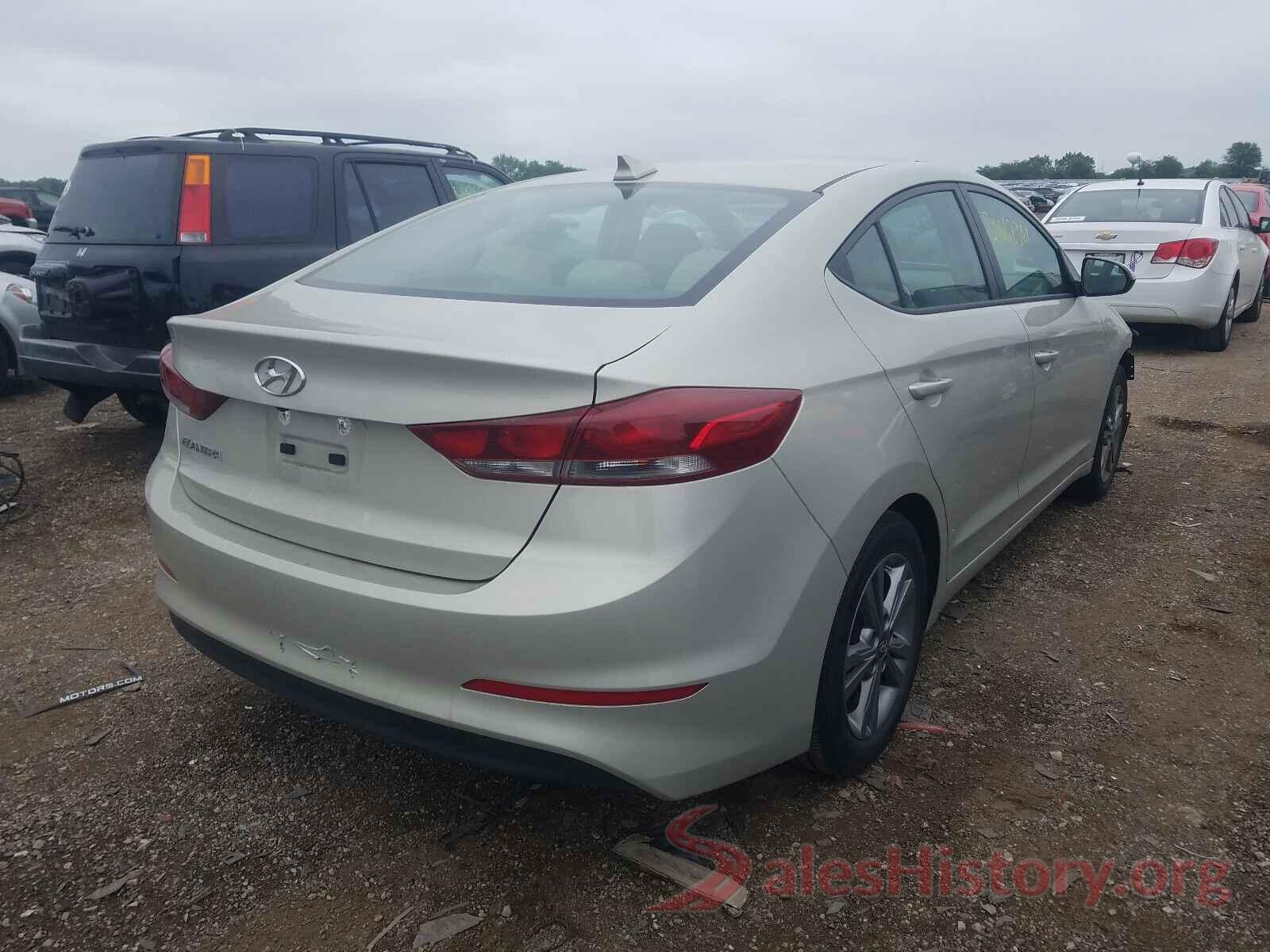 KMHD84LF1HU397624 2017 HYUNDAI ELANTRA