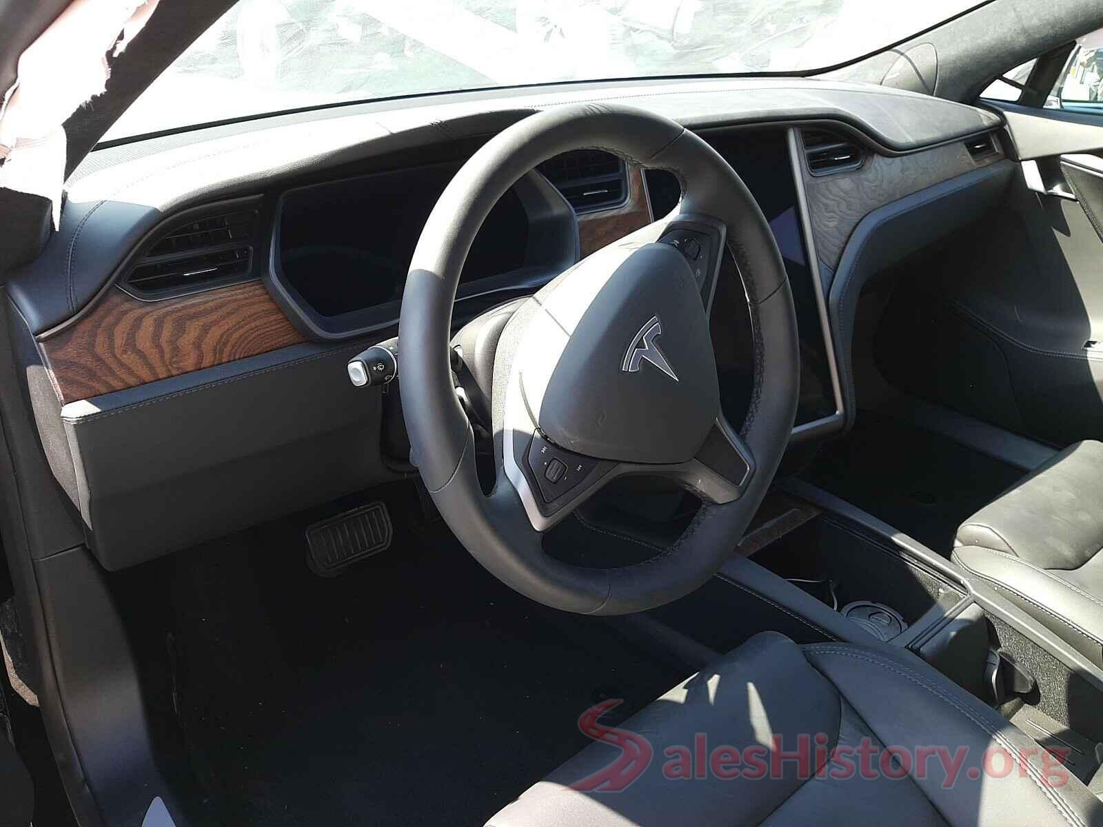 5YJSA1E23LF402560 2020 TESLA MODEL S