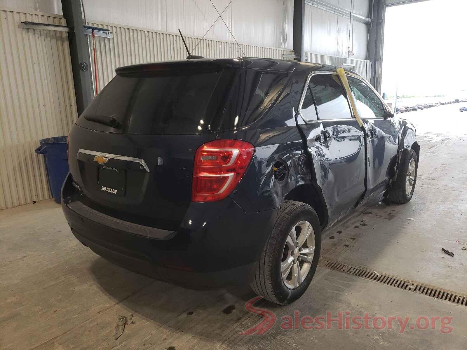 2GNALBEK4H1536913 2017 CHEVROLET EQUINOX