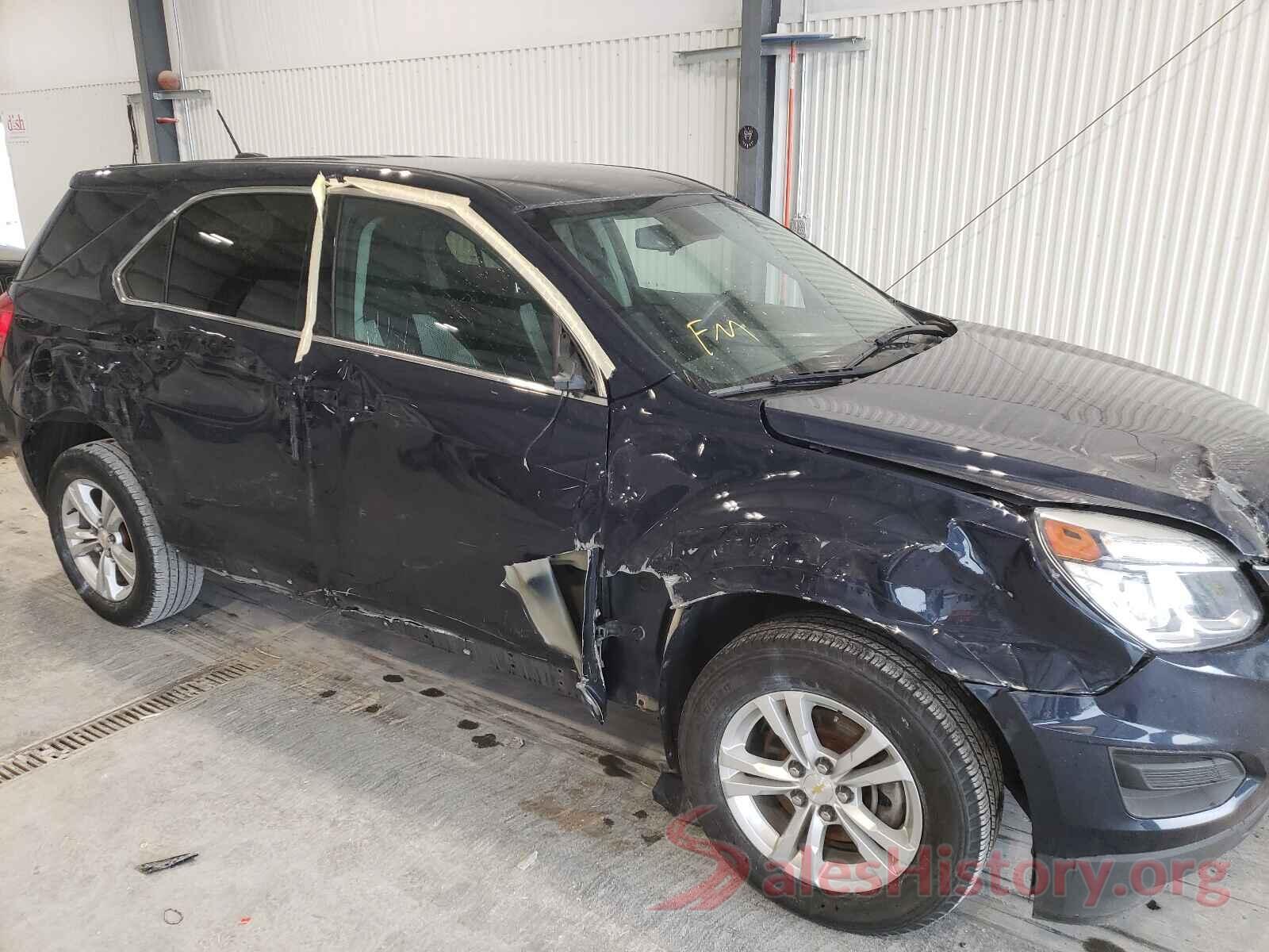 2GNALBEK4H1536913 2017 CHEVROLET EQUINOX