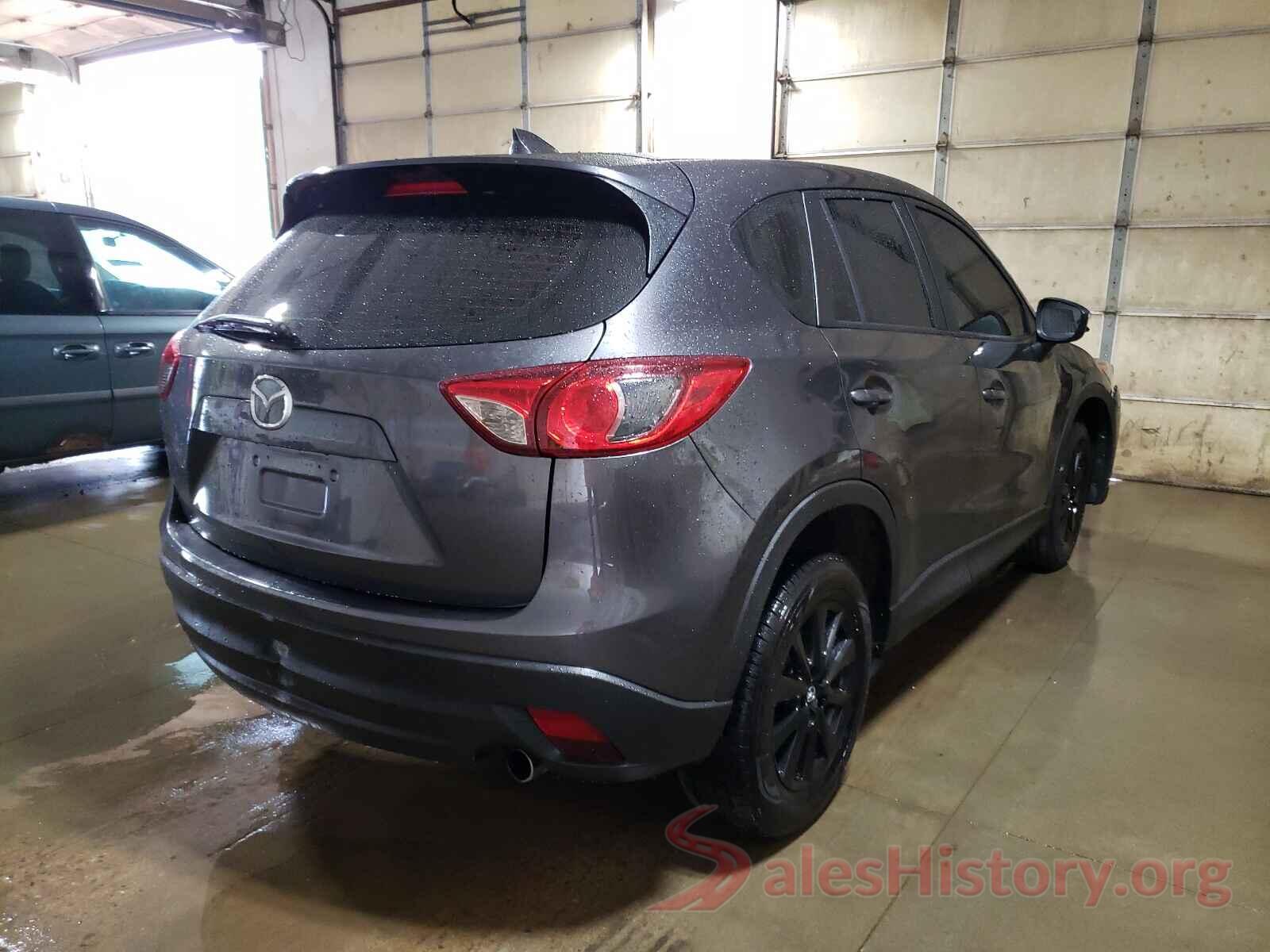 JM3KE2BE7G0917646 2016 MAZDA CX-5