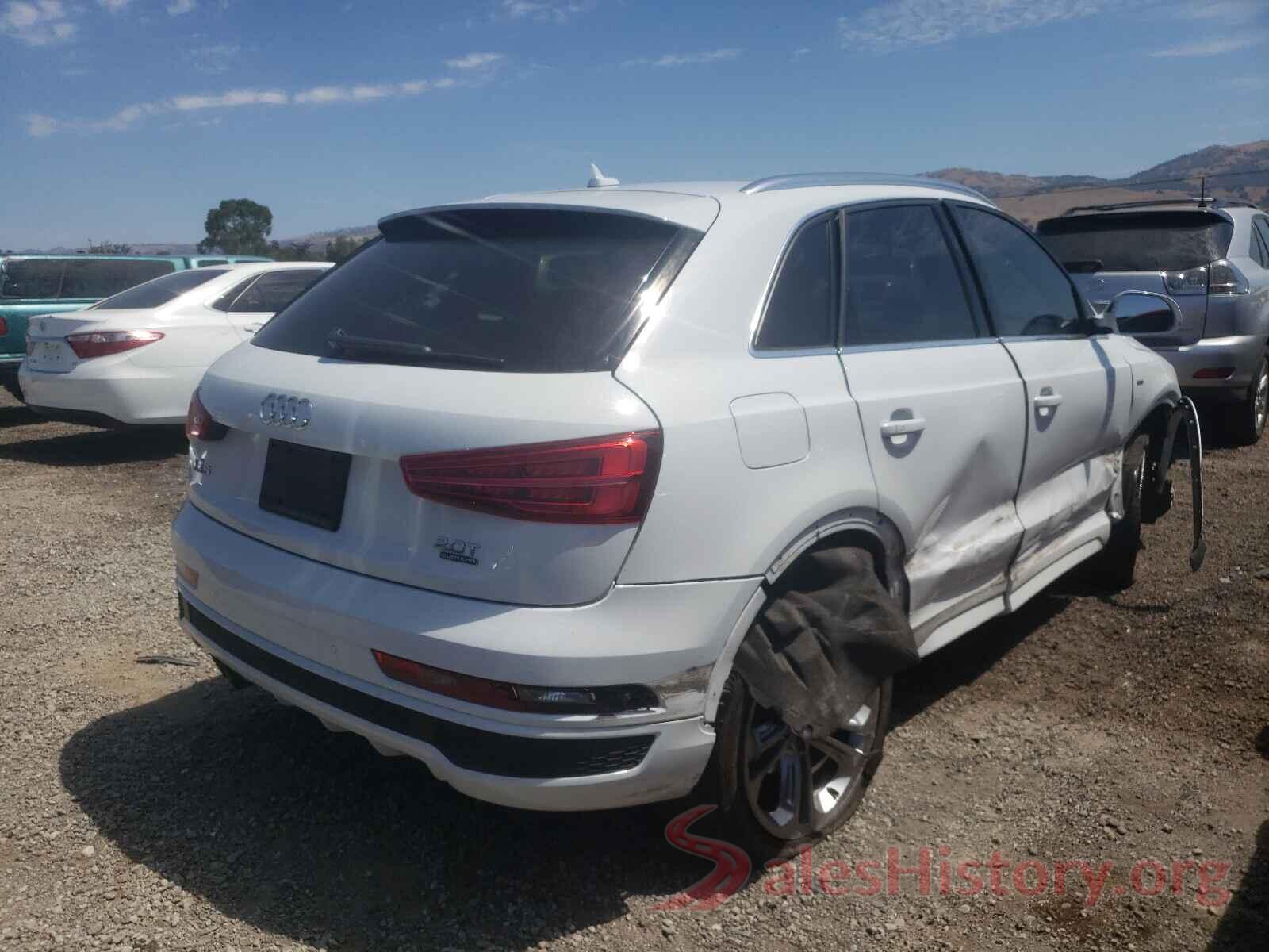 WA1GFCFS4GR021196 2016 AUDI Q3