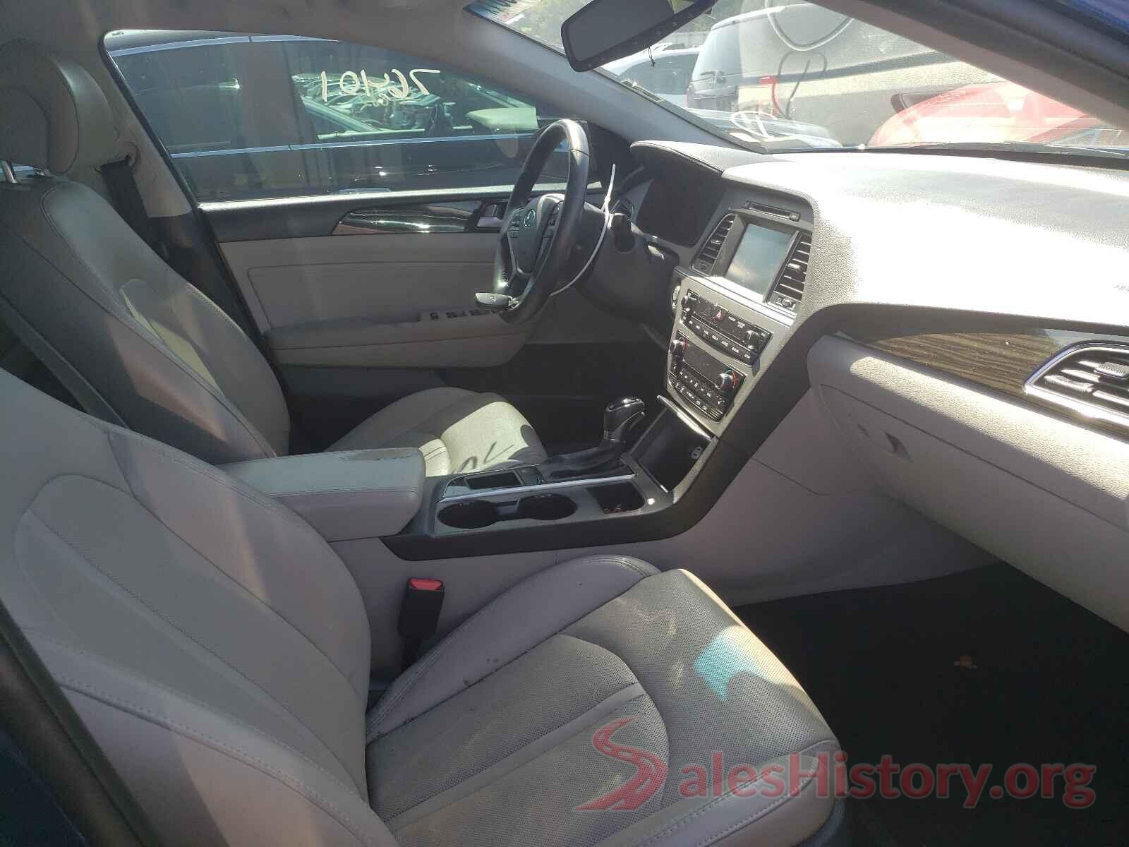 5NPE34AF9GH380699 2016 HYUNDAI SONATA